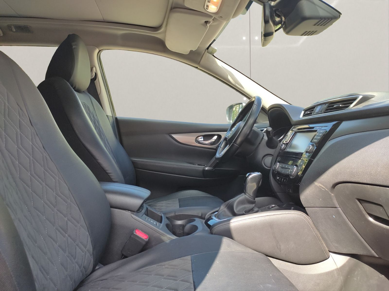 Nissan Qashqai à Tunis - Photo 15
