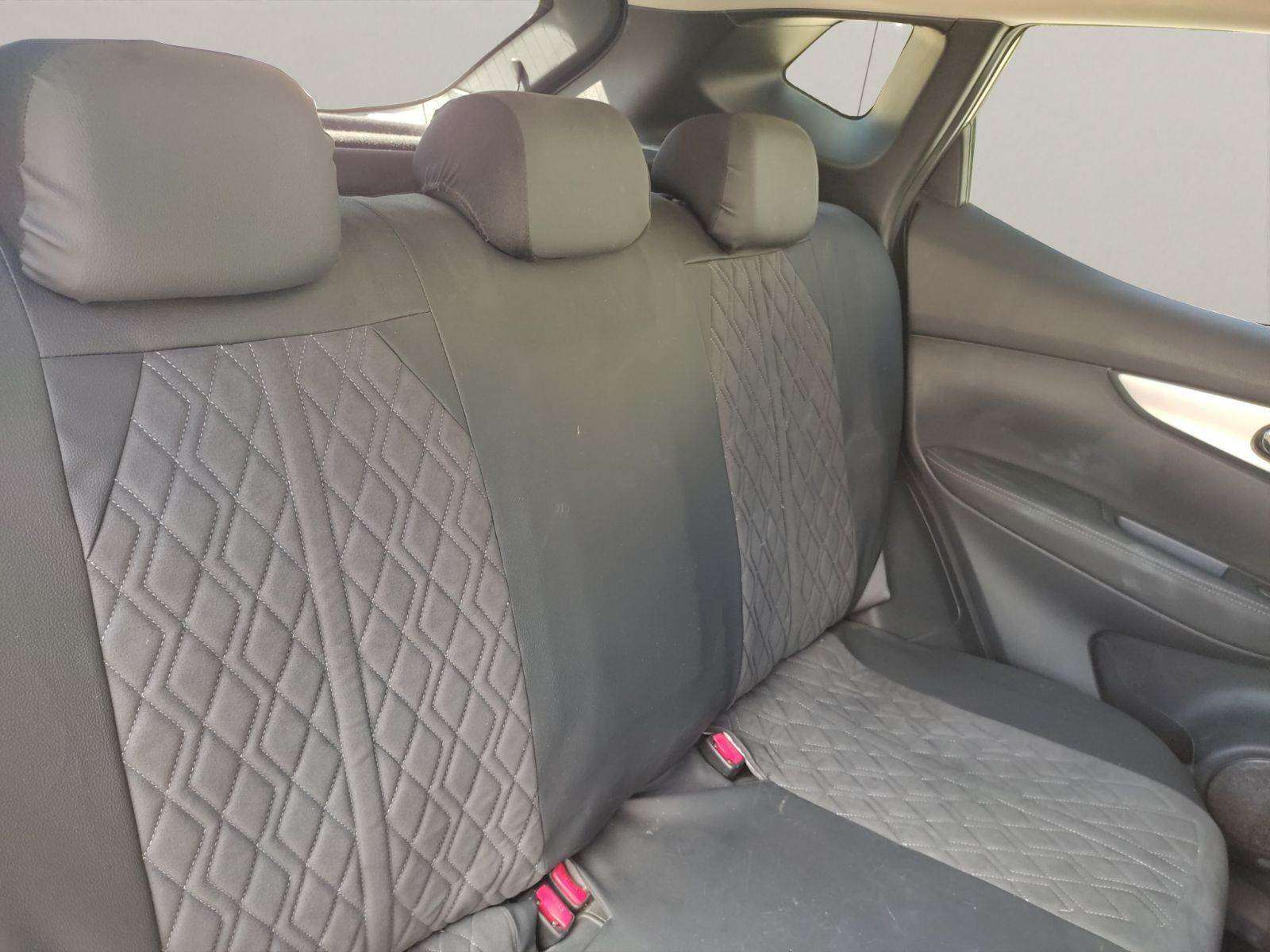 Nissan Qashqai à Tunis - Photo 16