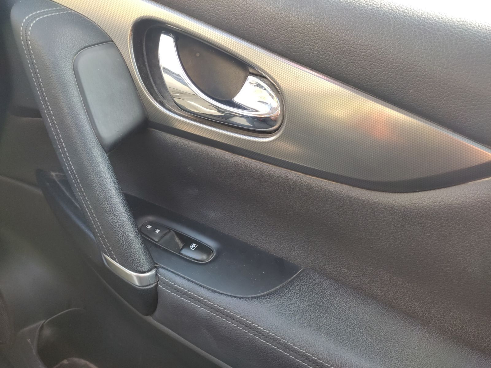 Nissan Qashqai à Tunis - Photo 20