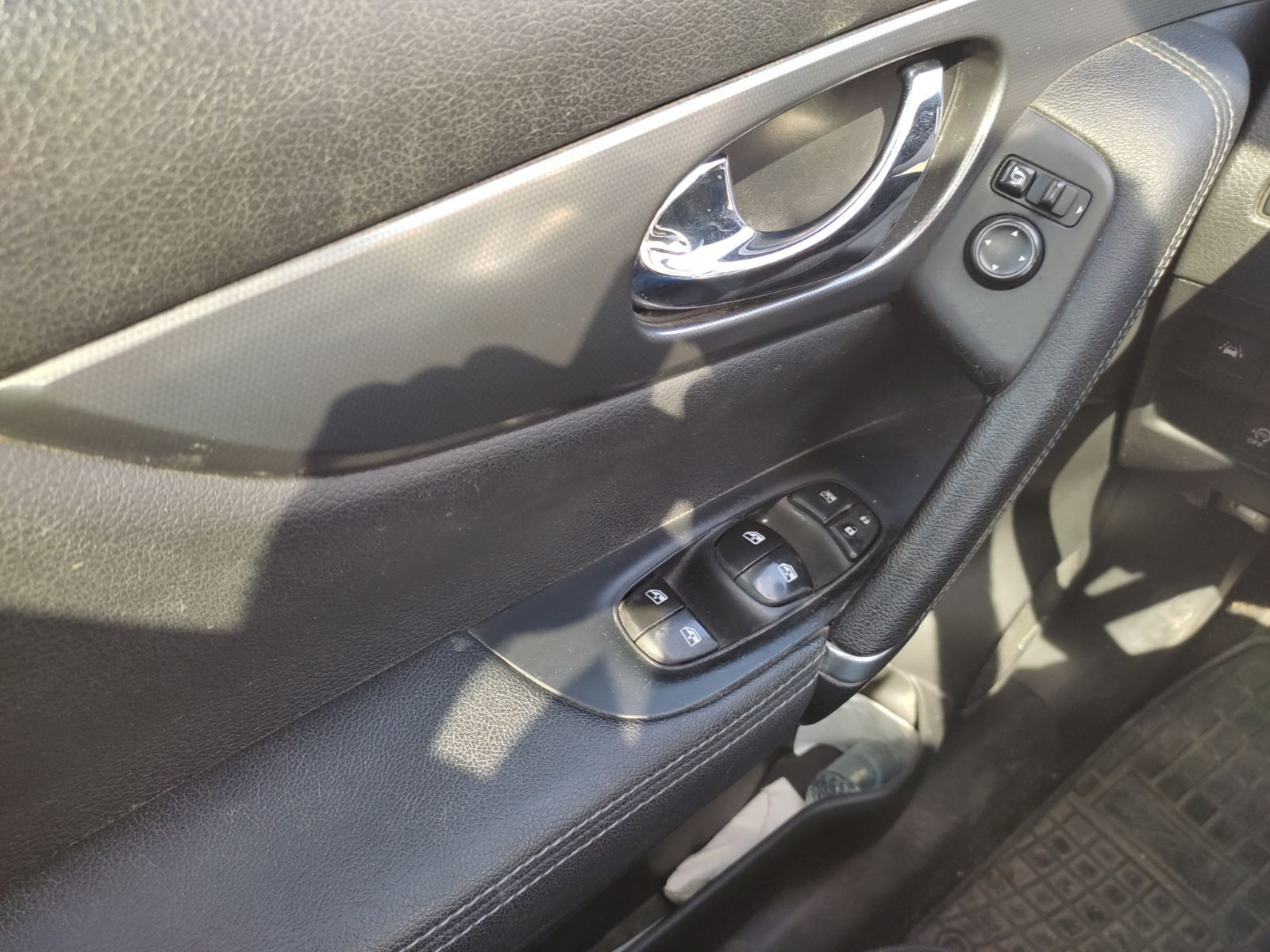 Nissan Qashqai à Tunis - Photo 21