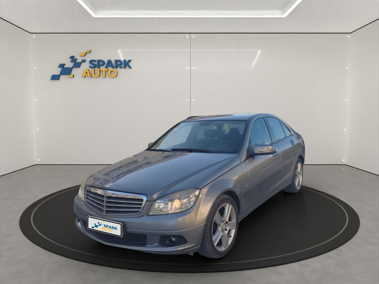 Mercedes-Benz Classe E coupé 