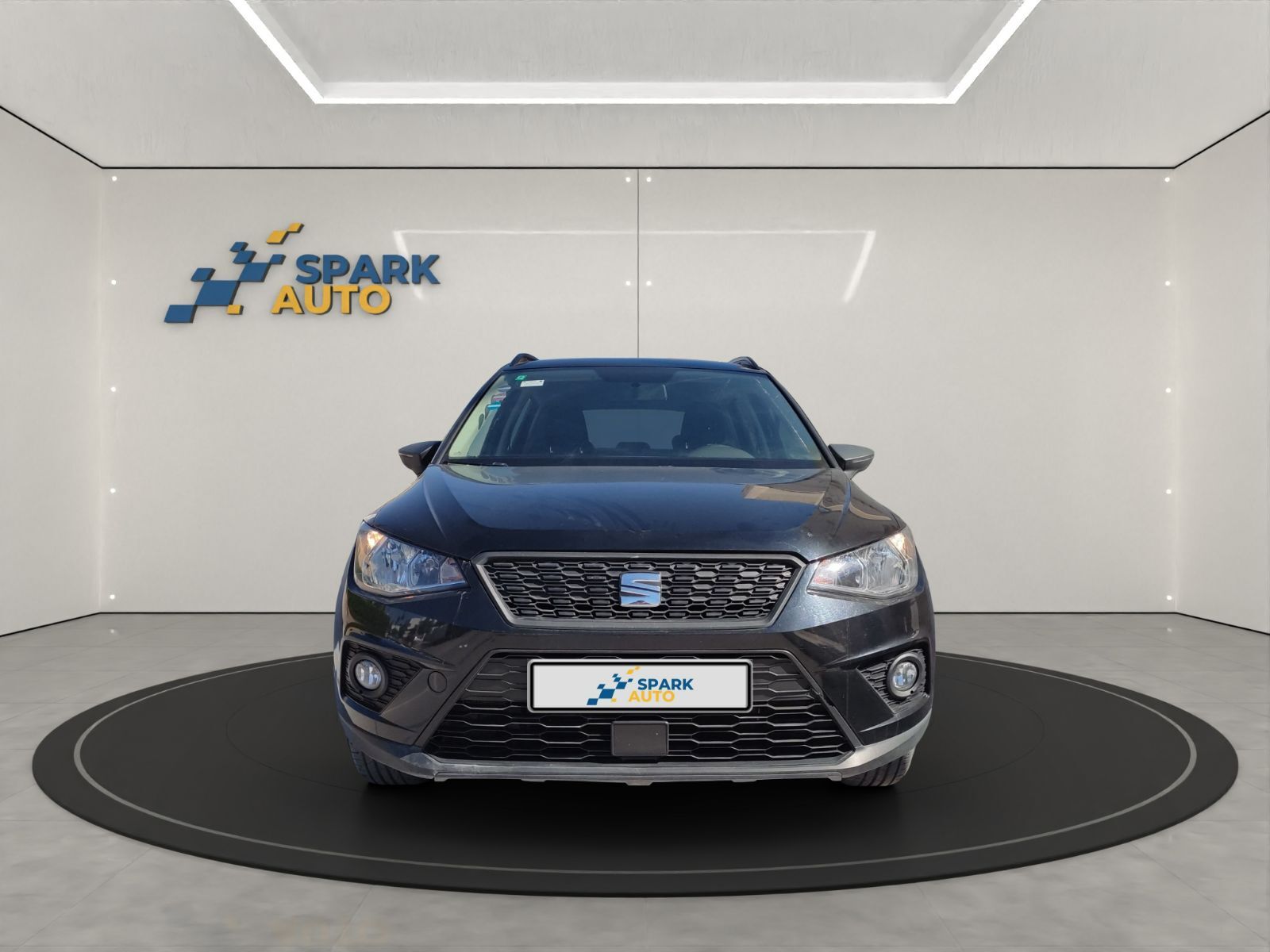 Seat Arona FR à Tunis - Photo 1