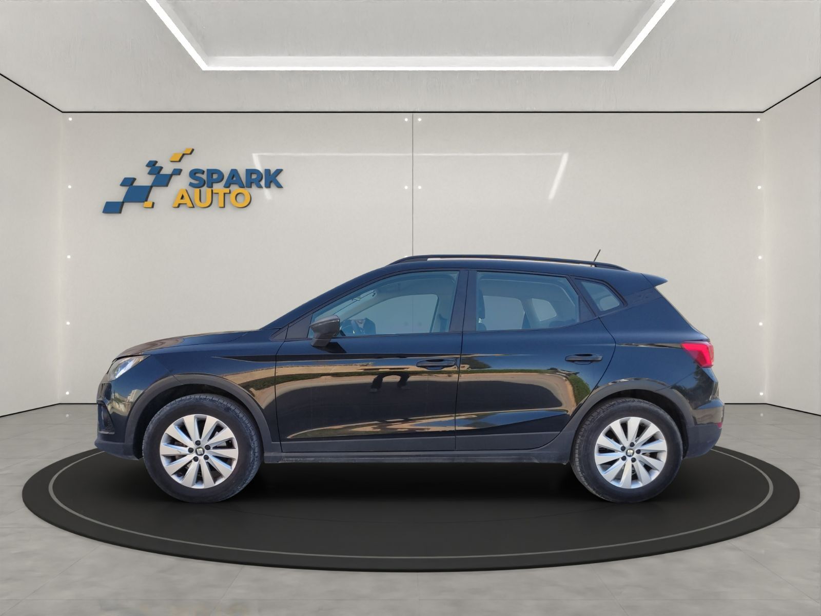 Seat Arona FR à Tunis - Photo 2