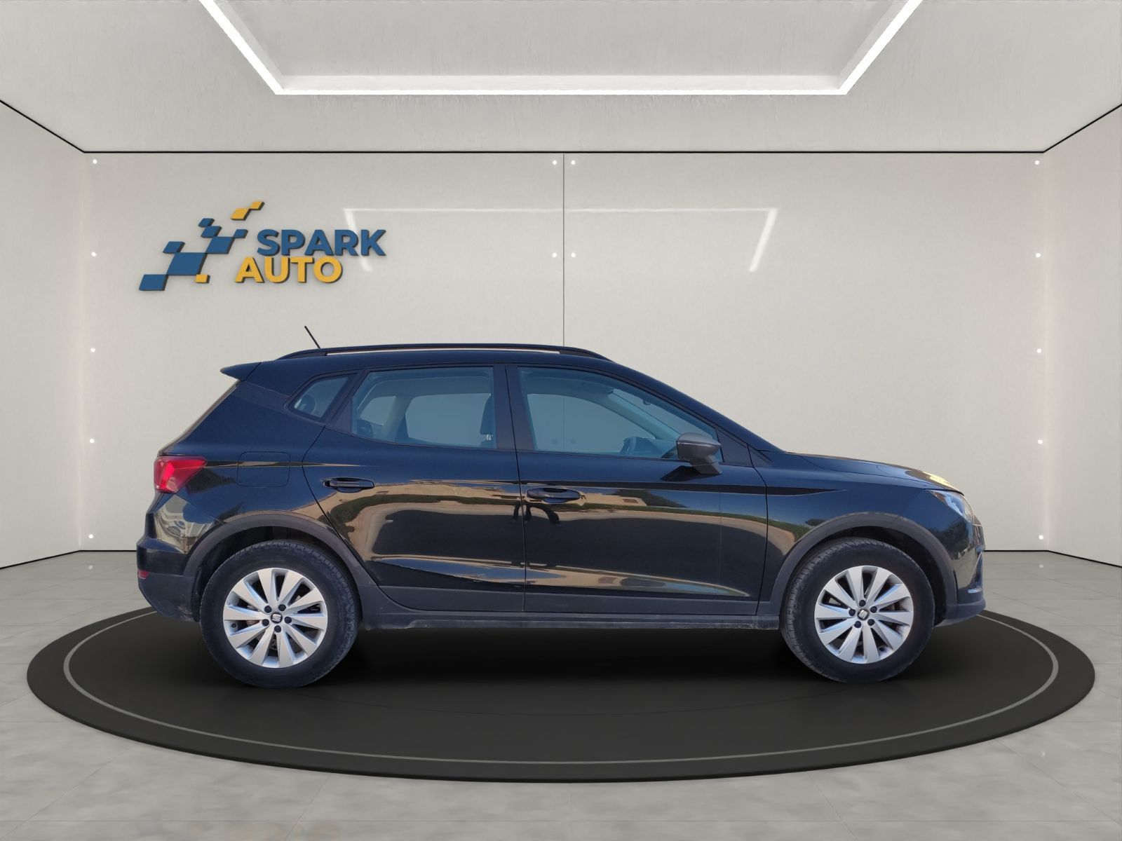 Seat Arona FR à Tunis - Photo 6