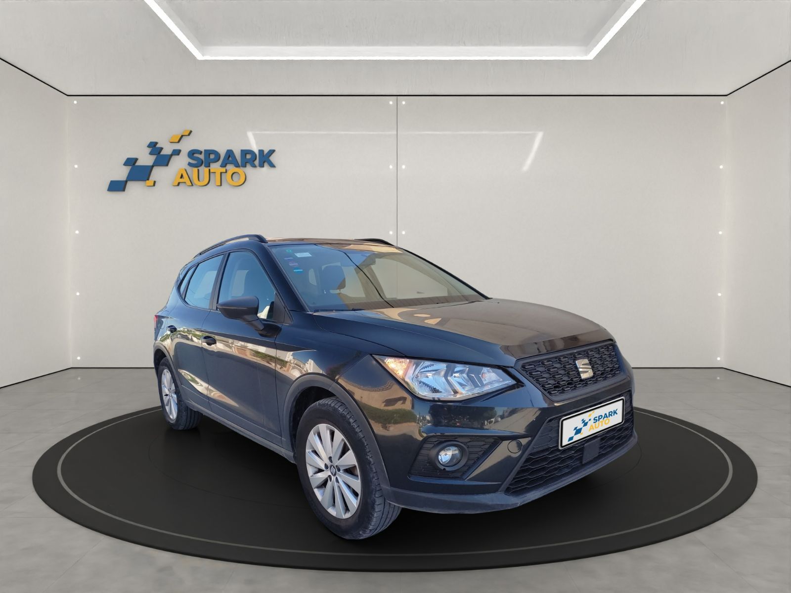 Seat Arona FR à Tunis - Photo 7