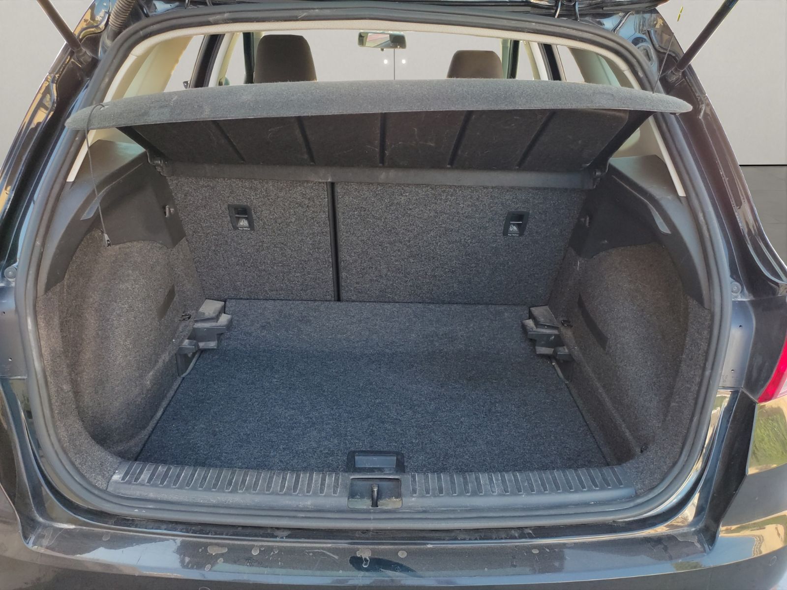 Seat Arona FR à Tunis - Photo 17