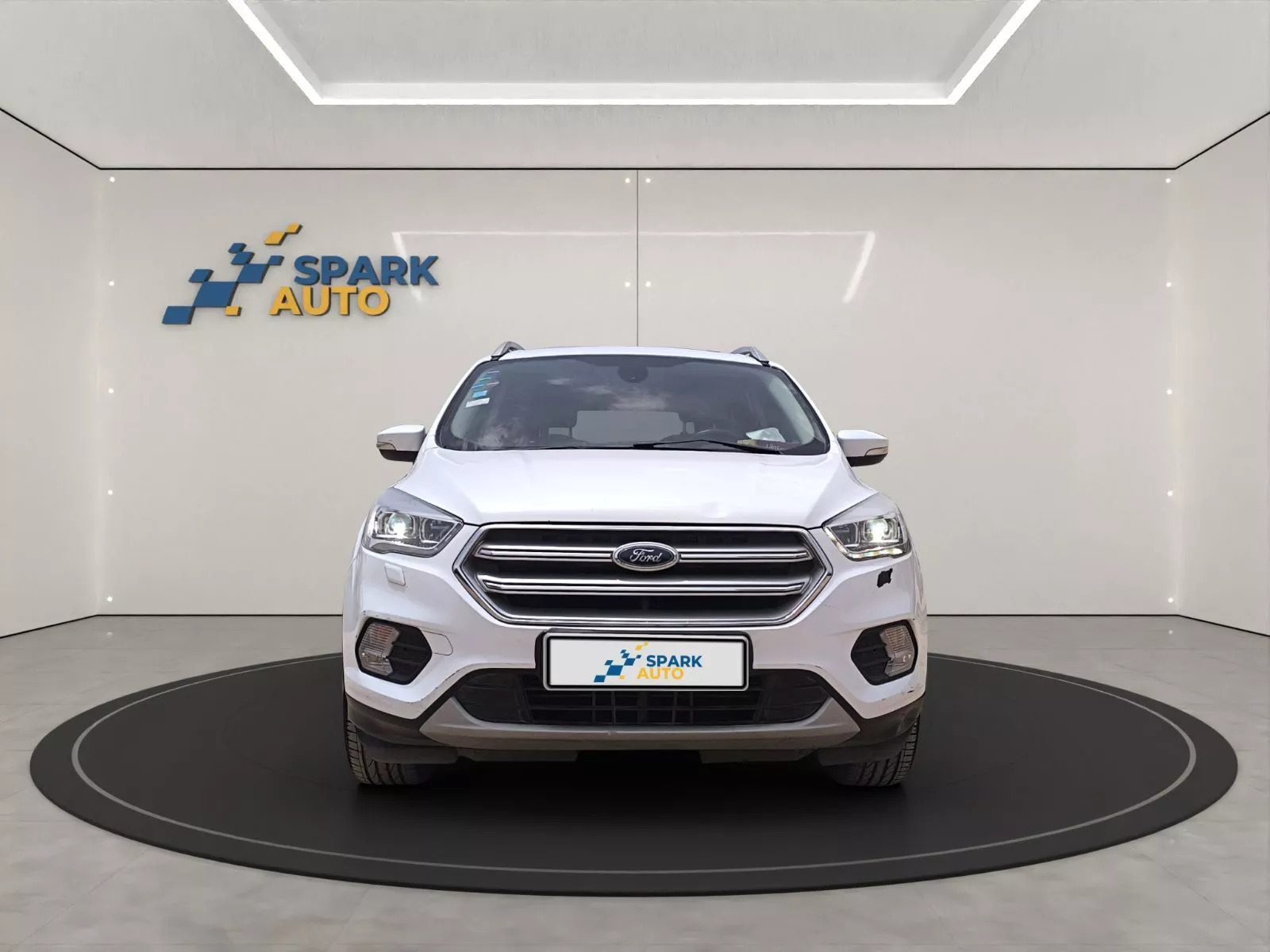 Ford Kuga Trend à Tunis - Photo 1