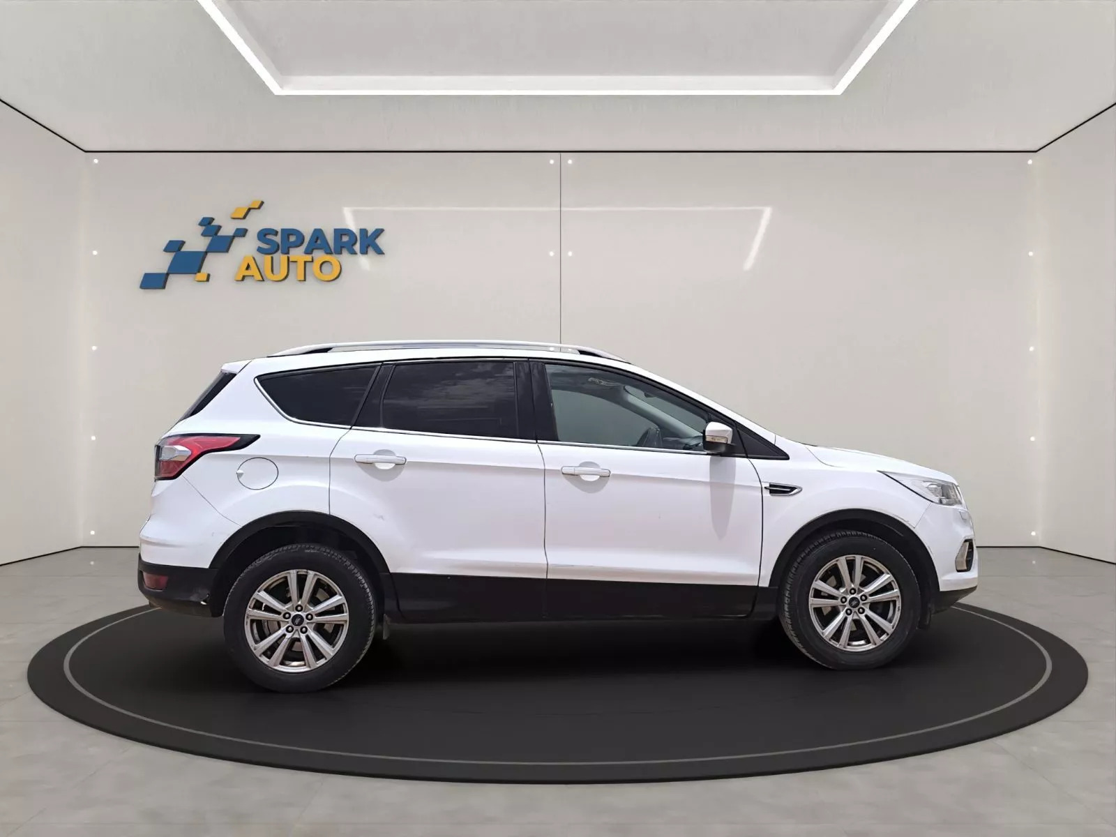 Ford Kuga Trend à Tunis - Photo 6