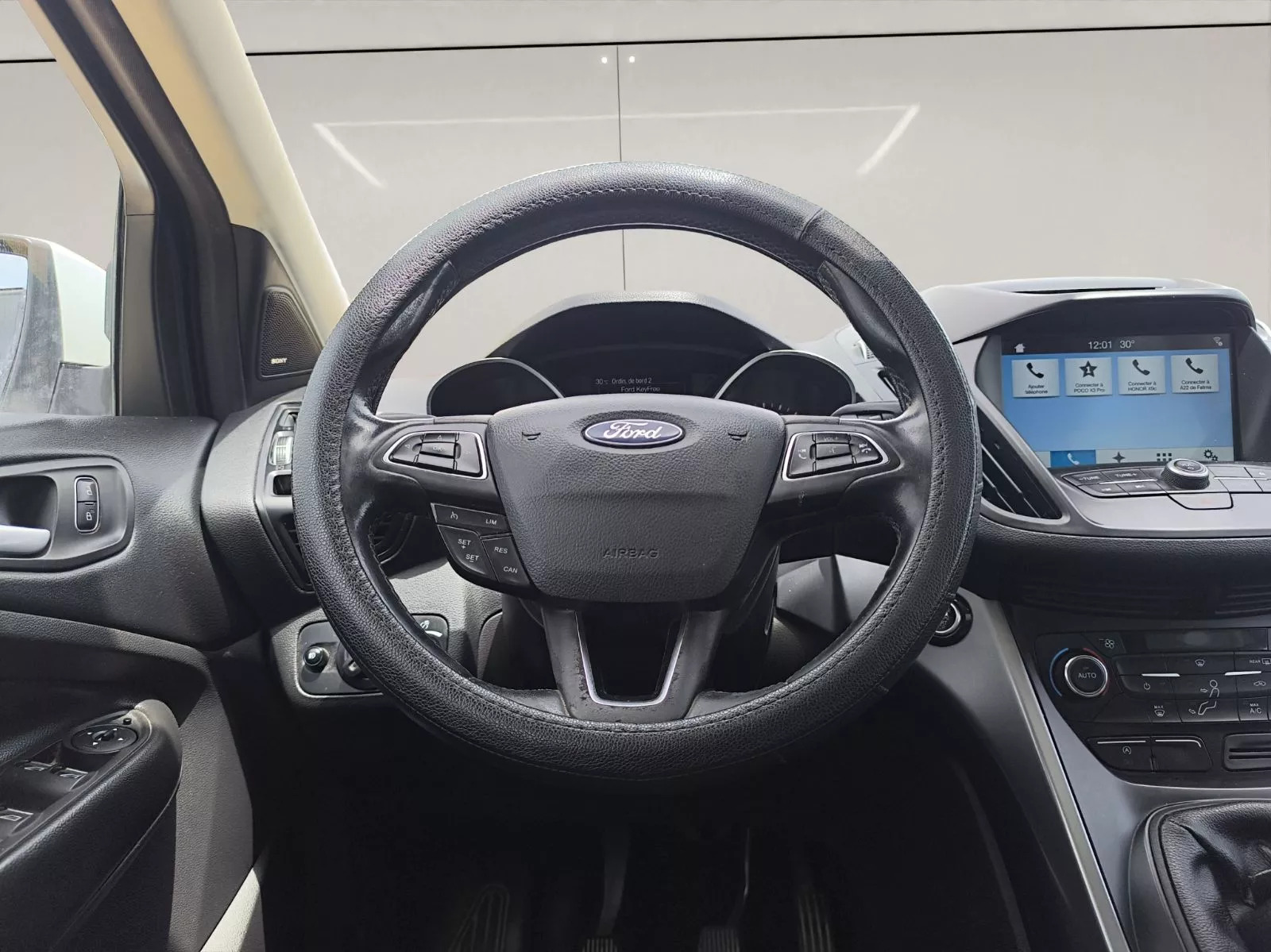 Ford Kuga Trend à Tunis - Photo 9
