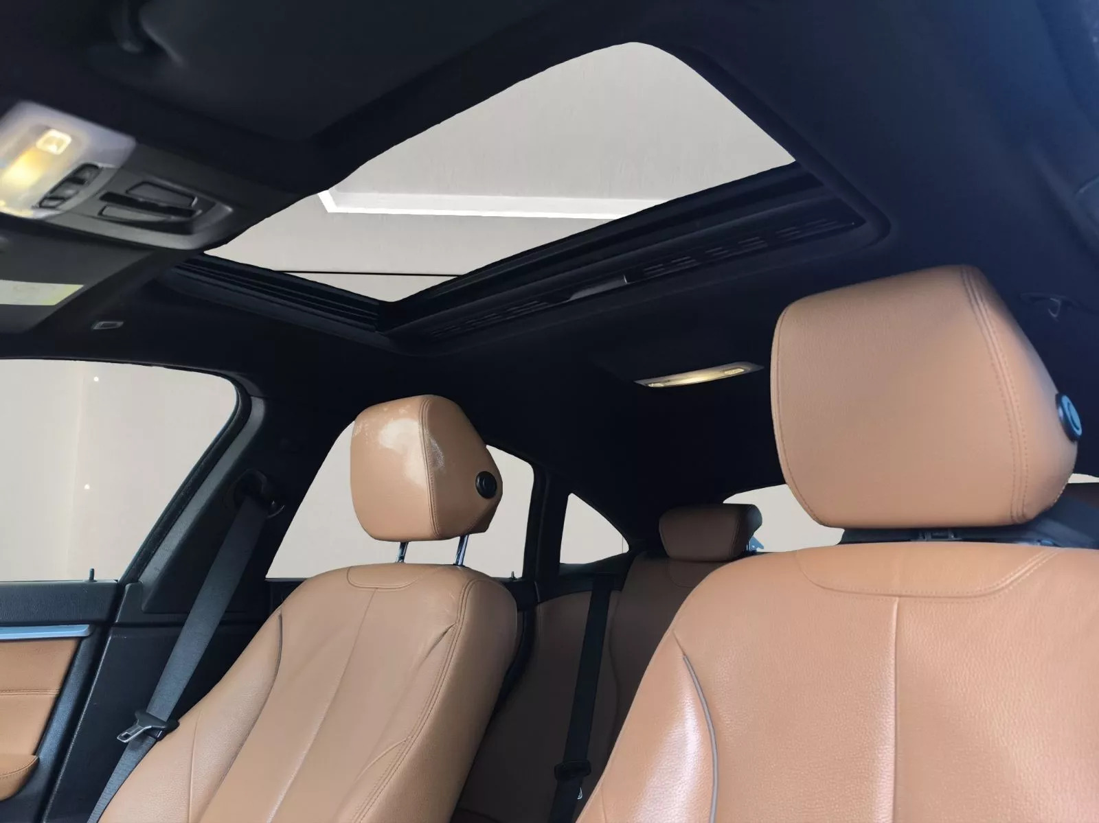BMW Série 4 Gran Coupé Pack M Sport à Tunis - Photo 20