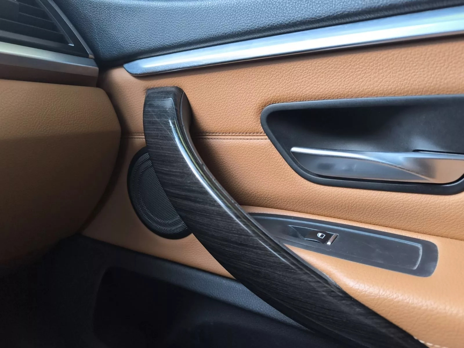 BMW Série 4 Gran Coupé Pack M Sport à Tunis - Photo 22
