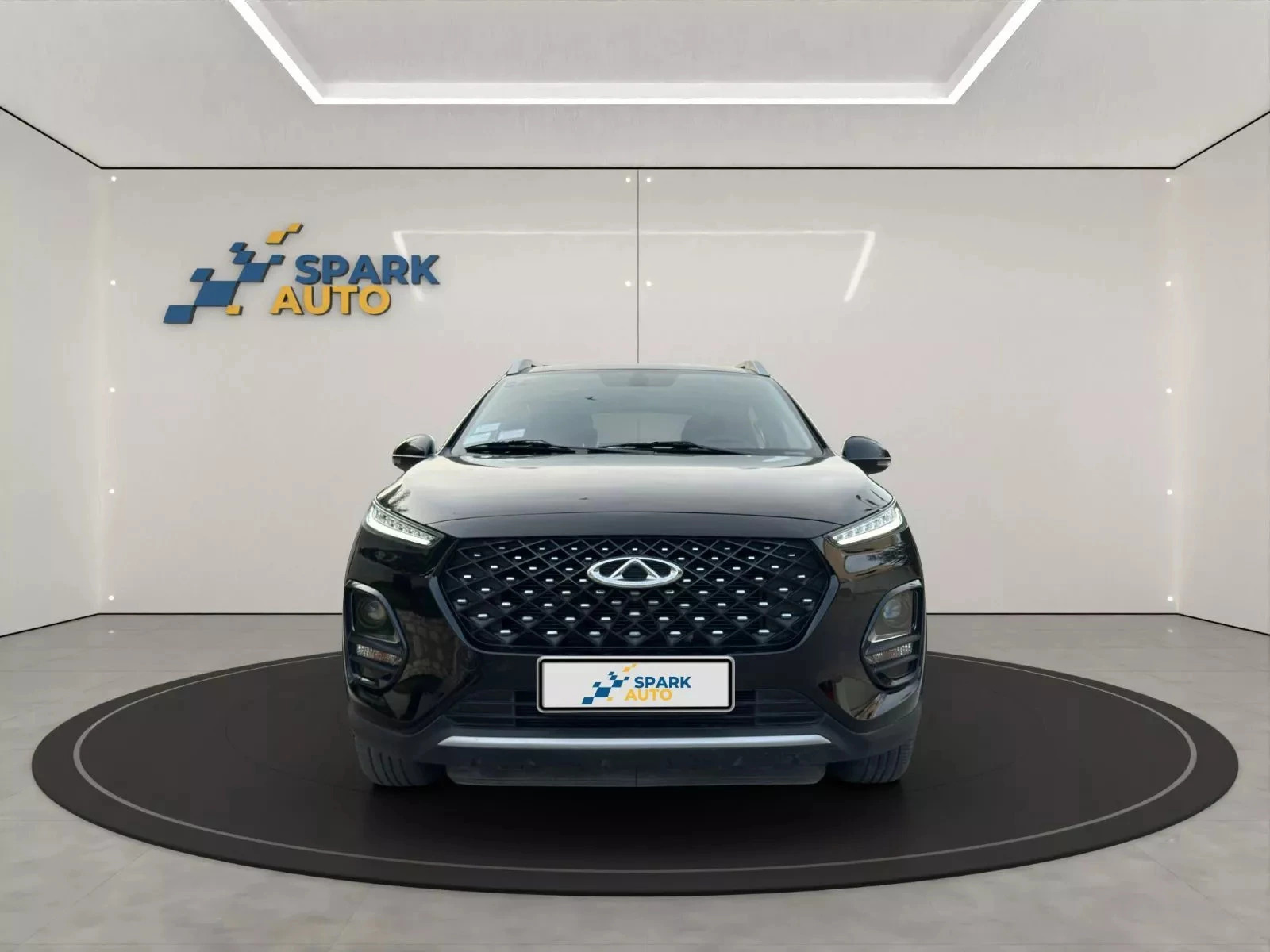 Chery Tiggo 3X Luxury à Sfax - Photo 1