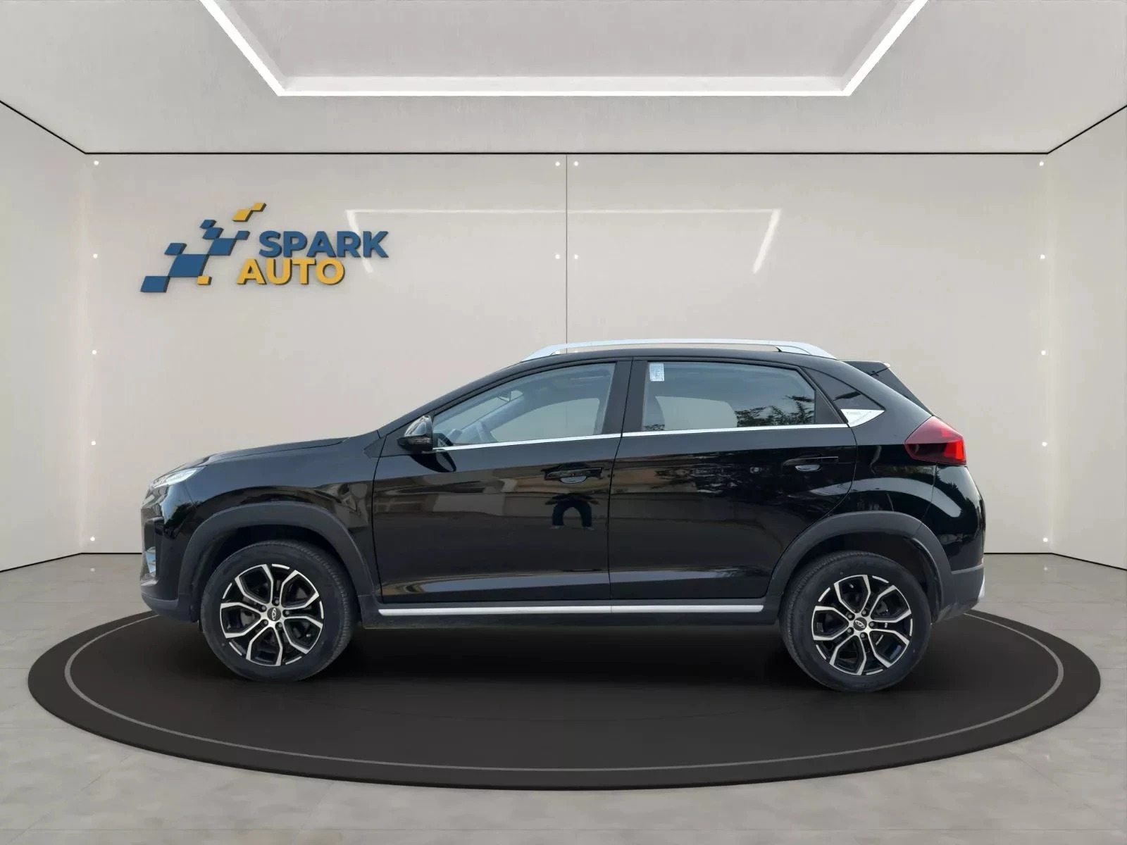Chery Tiggo 3X Luxury à Sfax - Photo 2