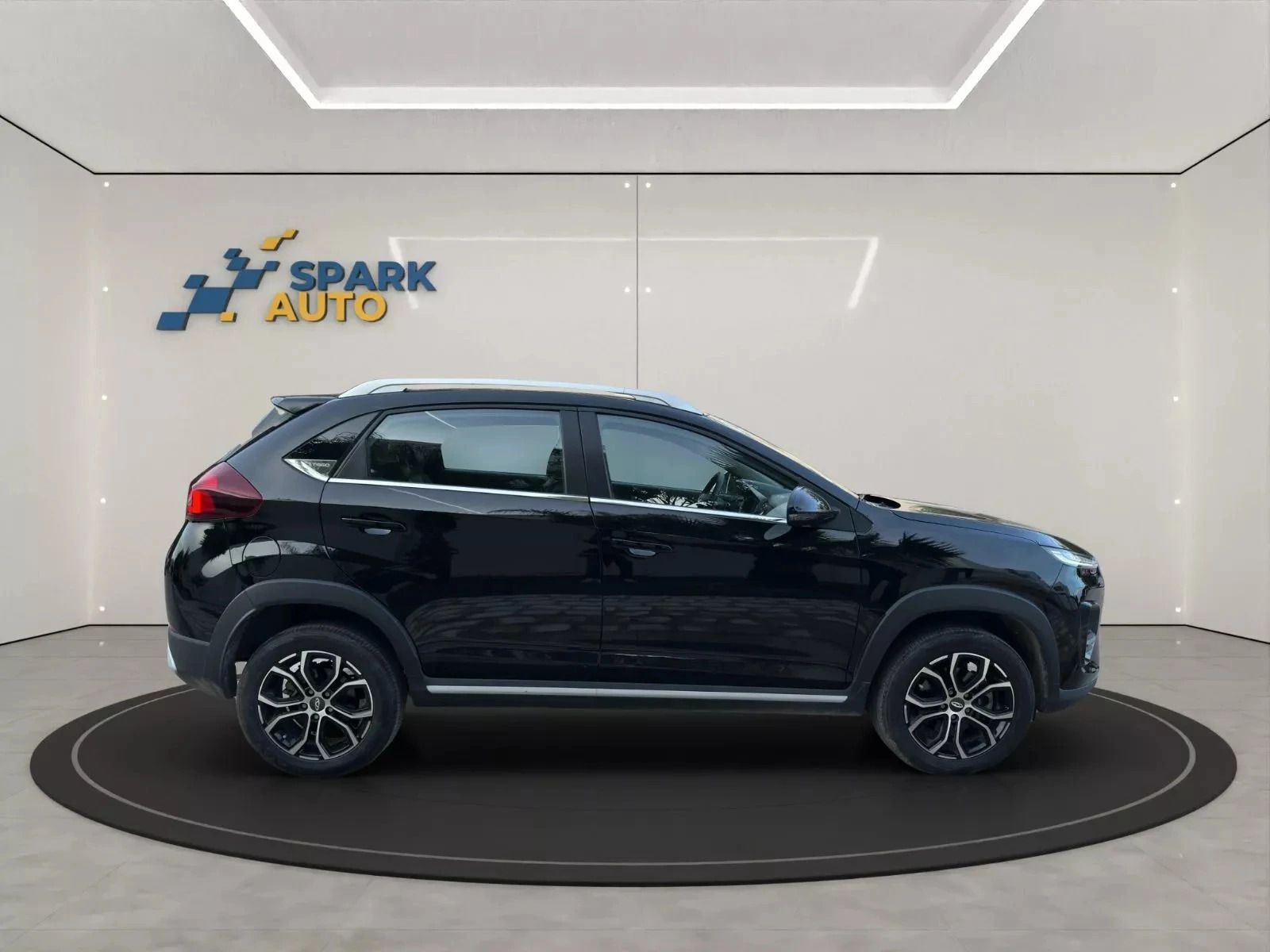 Chery Tiggo 3X Luxury à Sfax - Photo 6
