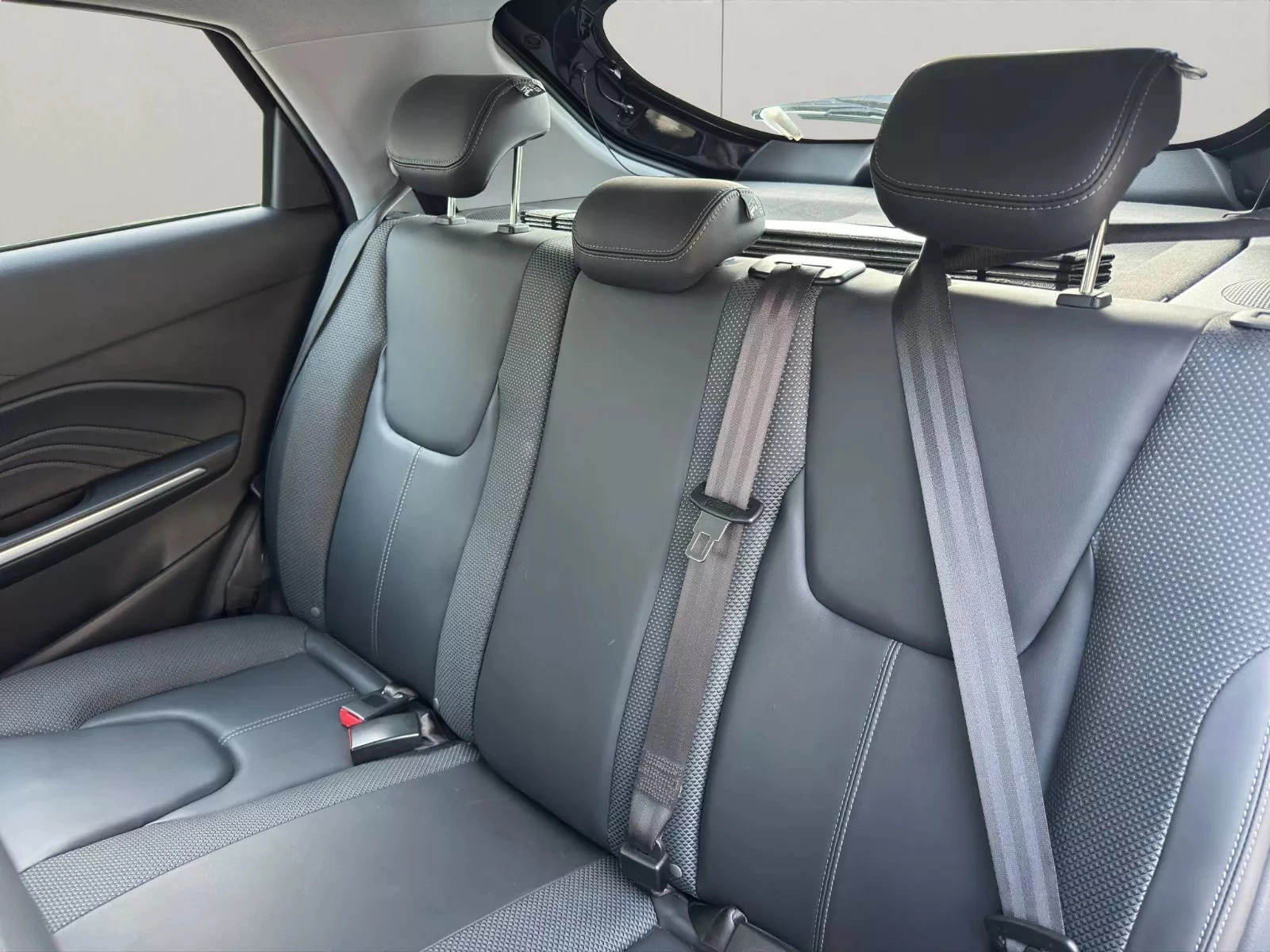 Chery Tiggo 3X Luxury à Sfax - Photo 11