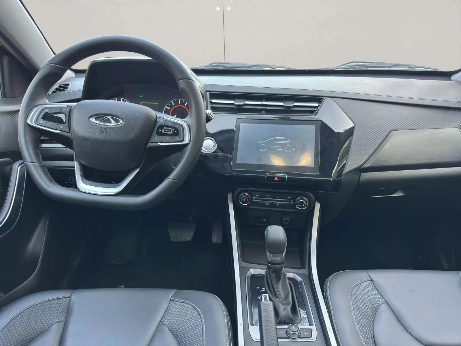 Chery Tiggo 3X Luxury à Sfax - Photo 12