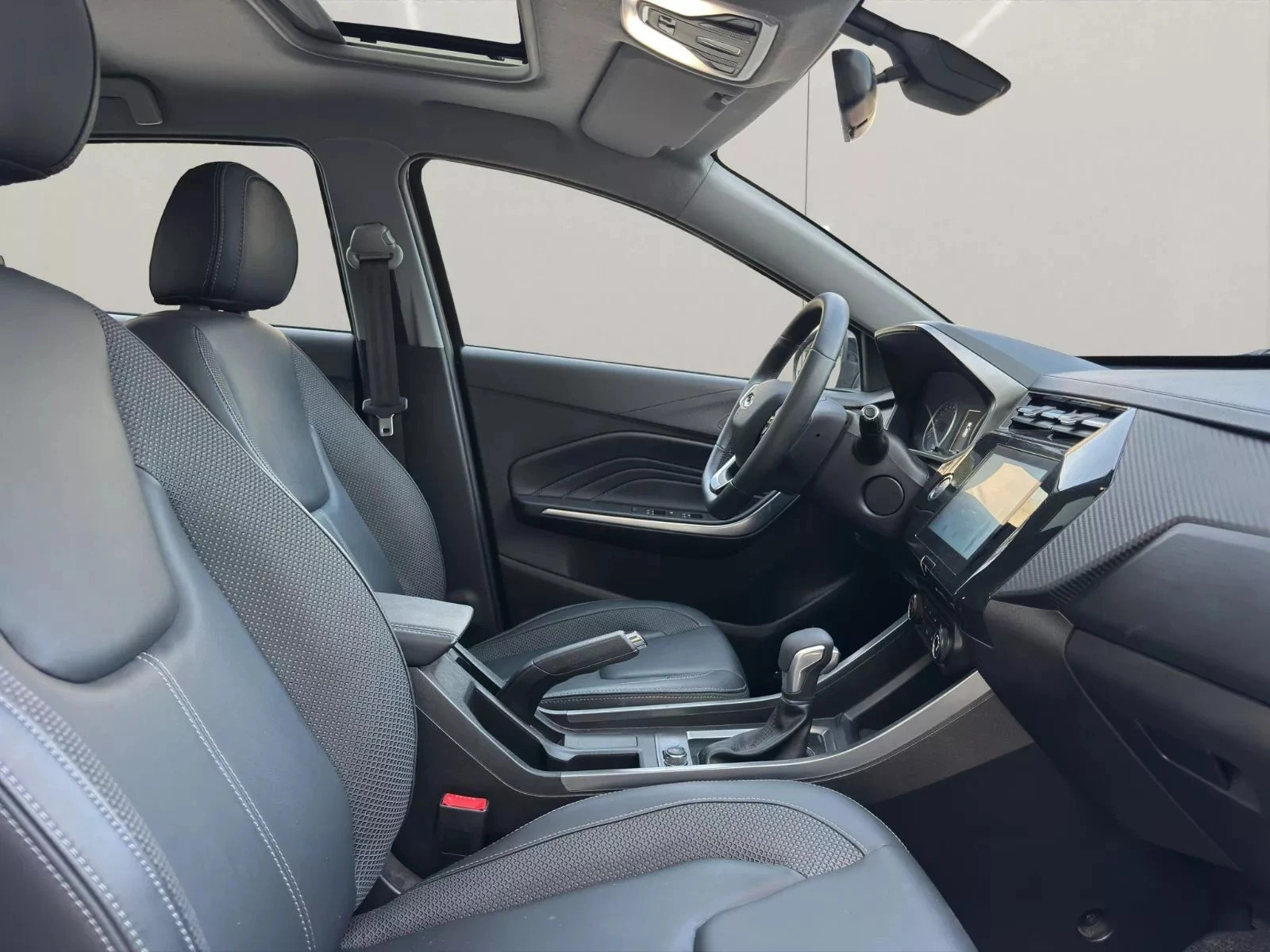 Chery Tiggo 3X Luxury à Sfax - Photo 15