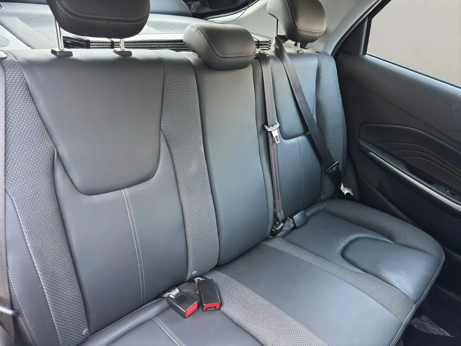 Chery Tiggo 3X Luxury à Sfax - Photo 16