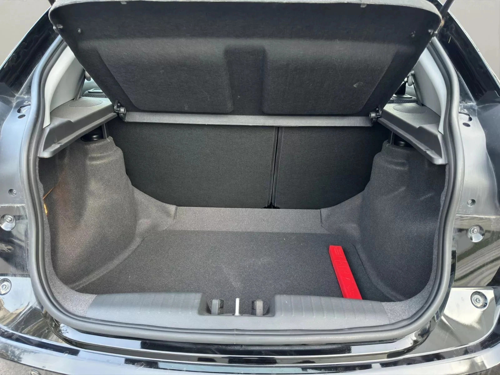 Chery Tiggo 3X Luxury à Sfax - Photo 17