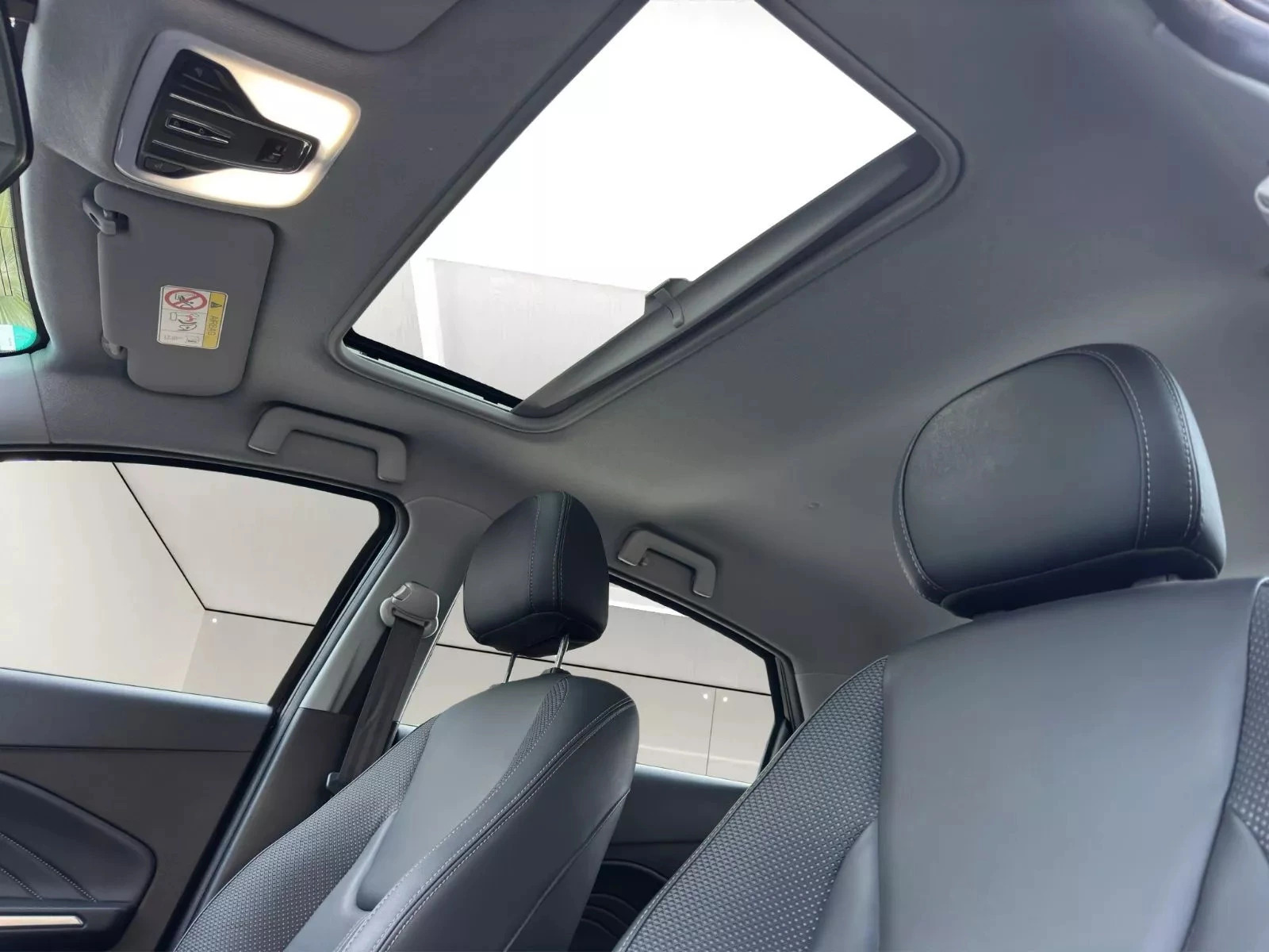 Chery Tiggo 3X Luxury à Sfax - Photo 19