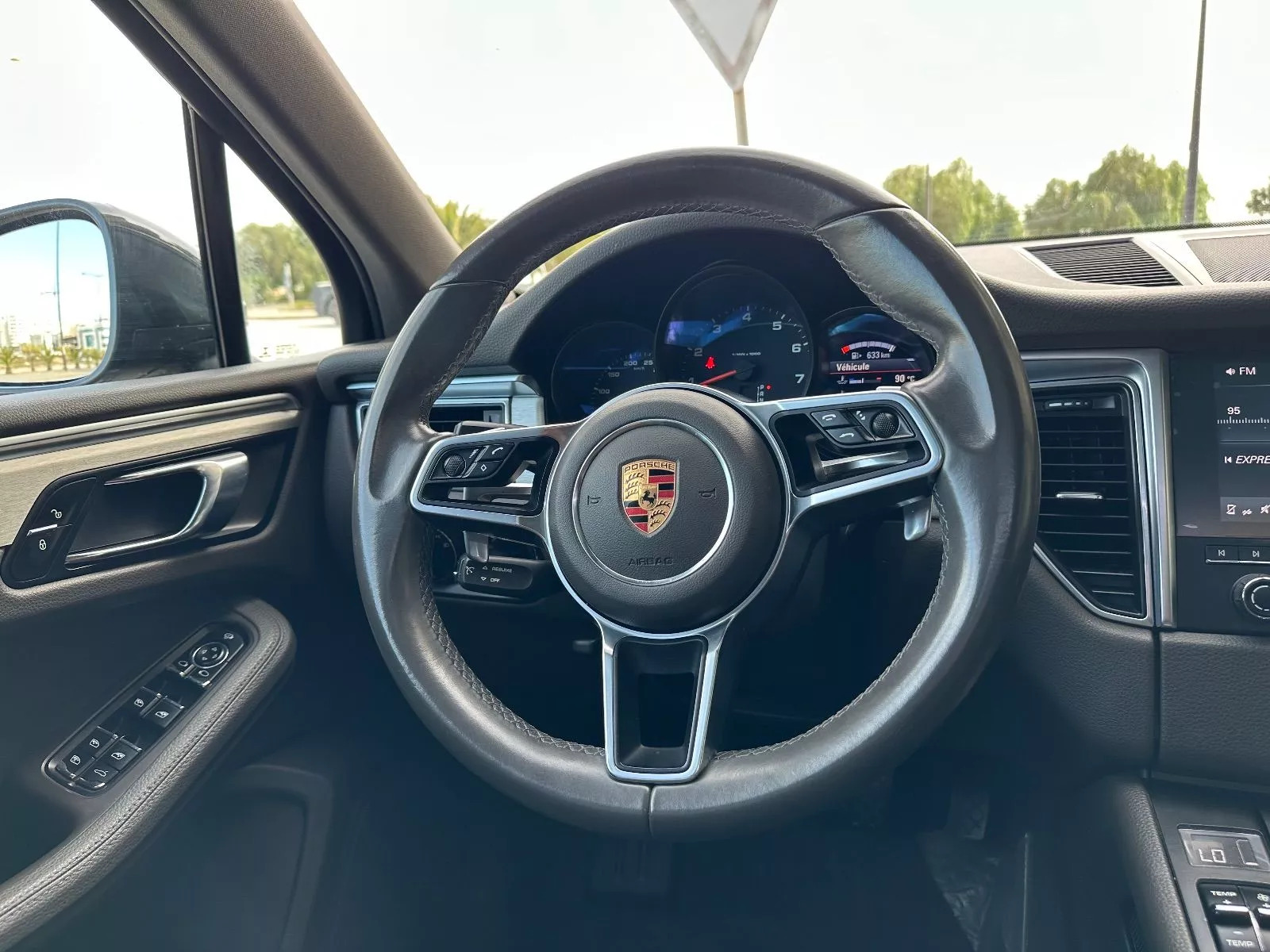 Porsche Macan à Ariana - Photo 8
