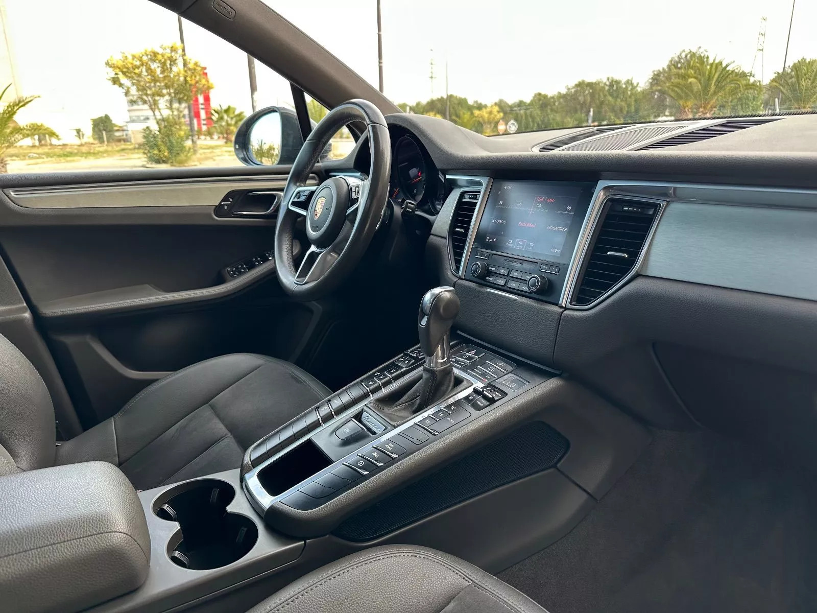 Porsche Macan à Ariana - Photo 11