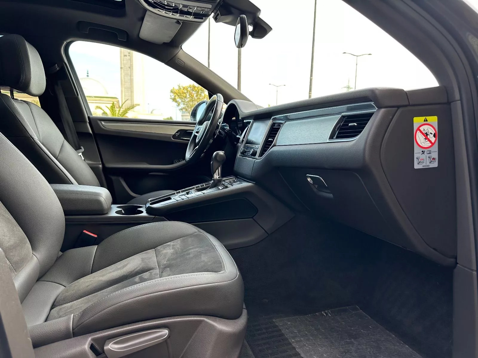Porsche Macan à Ariana - Photo 13