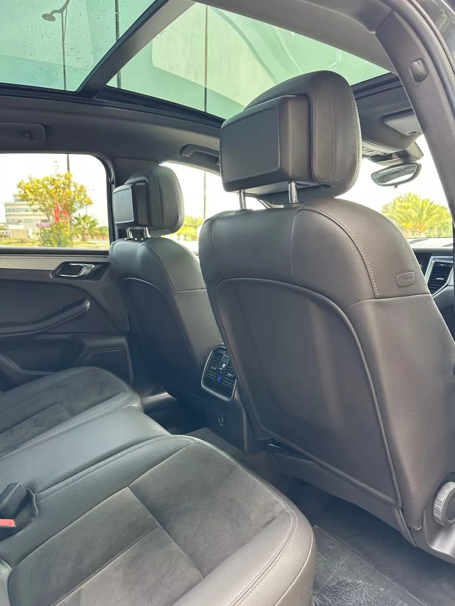 Porsche Macan à Ariana - Photo 14