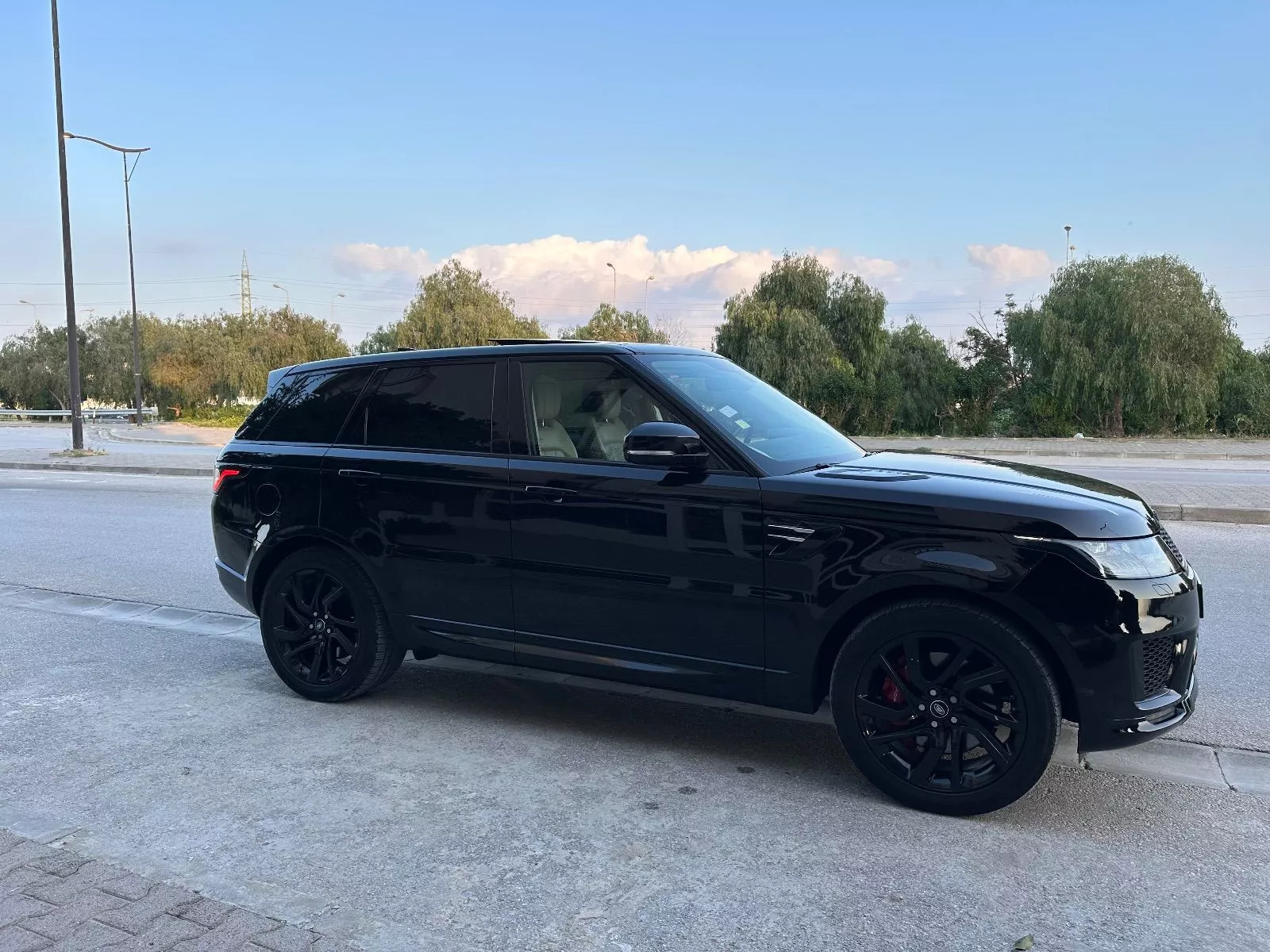 CLASSE A 250e AMG FULL OPTION IMPORTE FIN SERIE