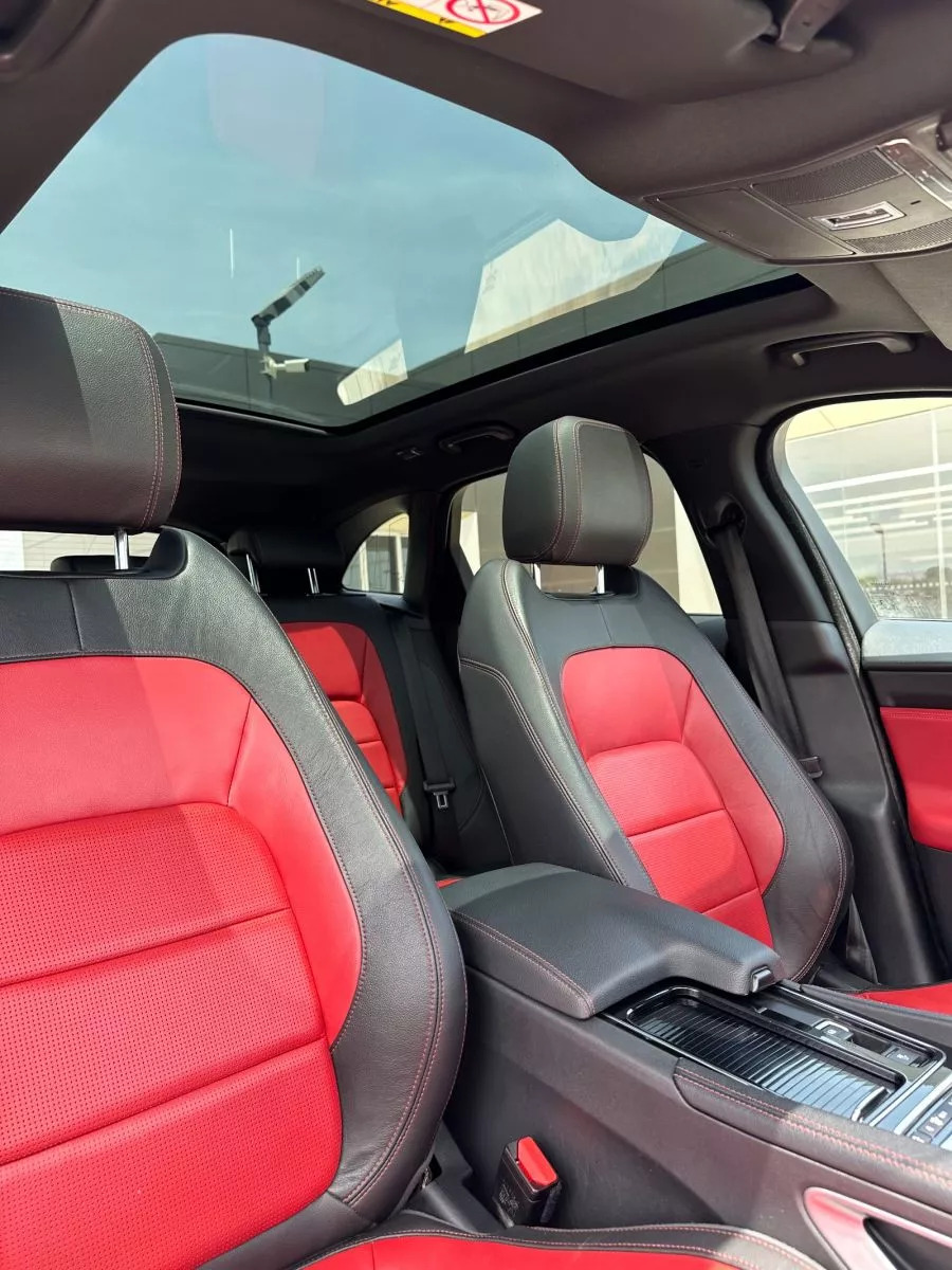 Jaguar F-Pace Pure à Ariana - Photo 6
