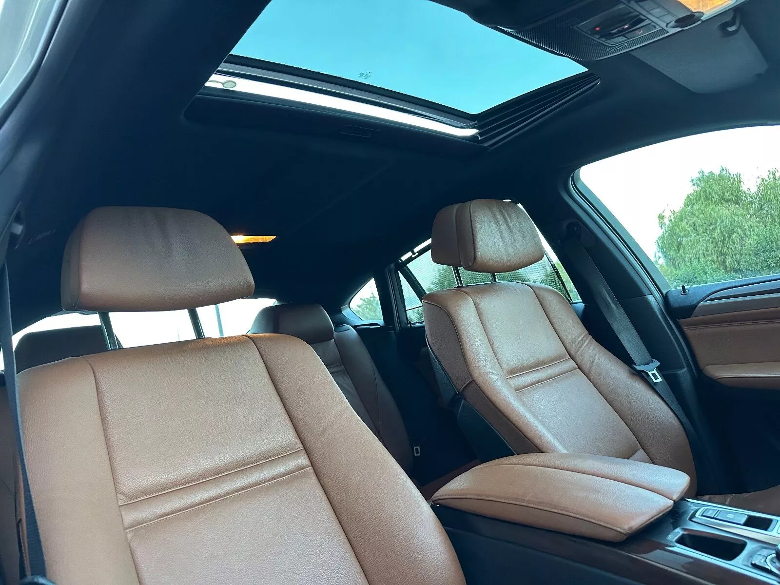 BMW X6 à Ariana - Photo 13