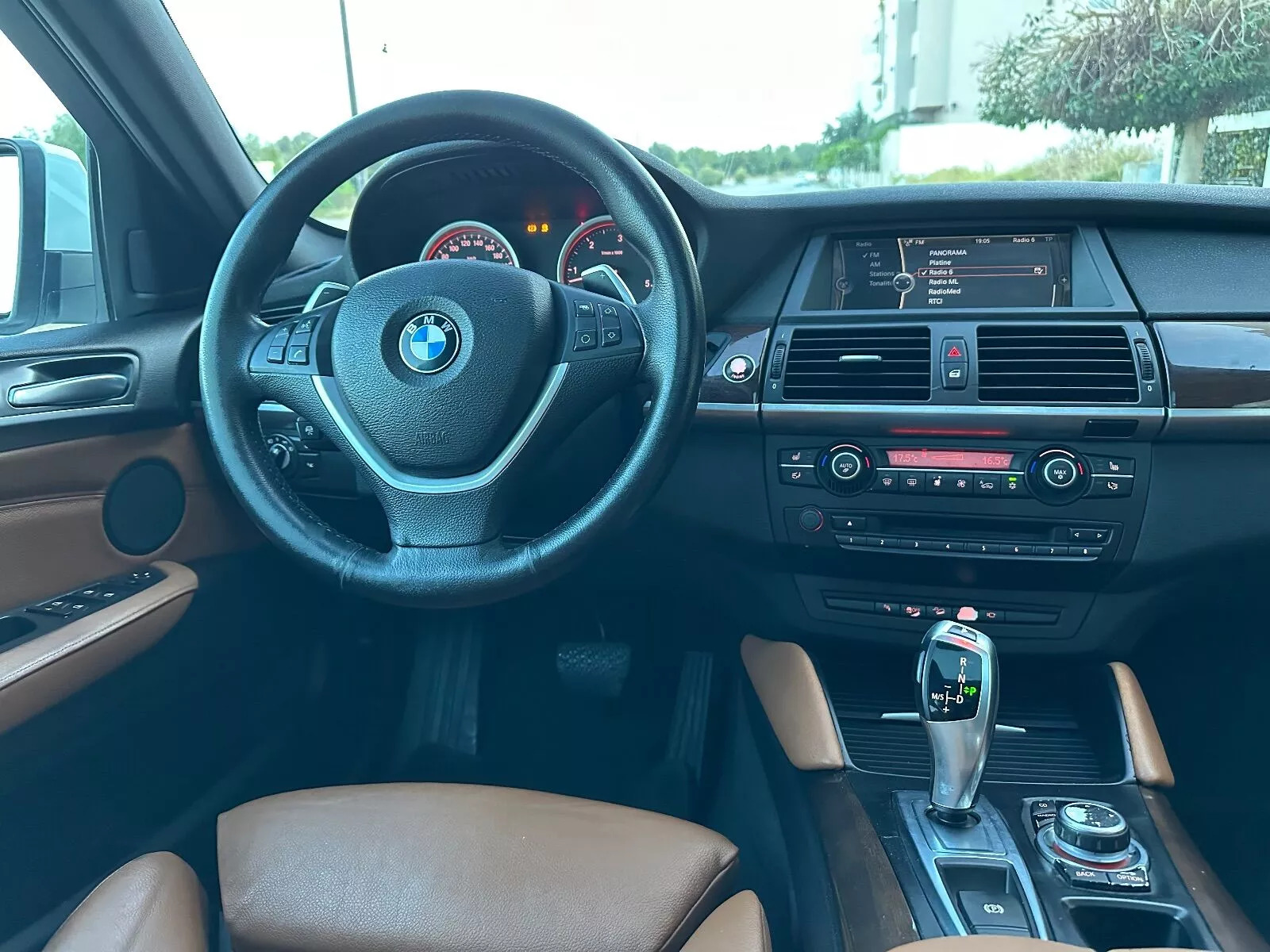 BMW X6 à Ariana - Photo 20