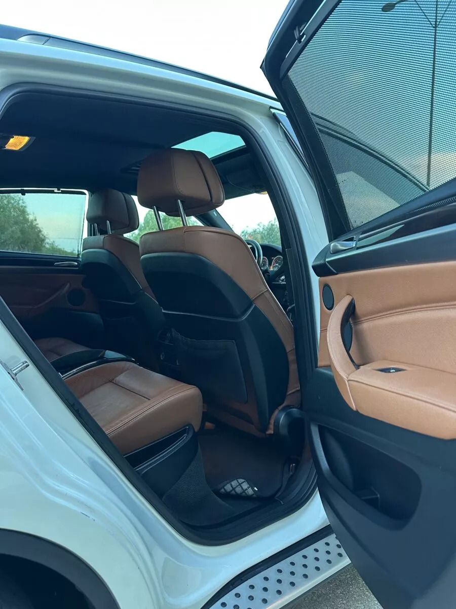 BMW X6 à Ariana - Photo 22