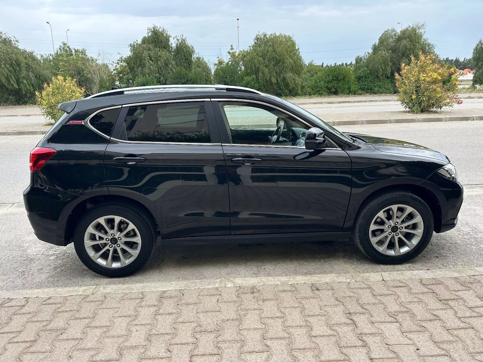Haval H2 Luxury à Tunis - Photo 1