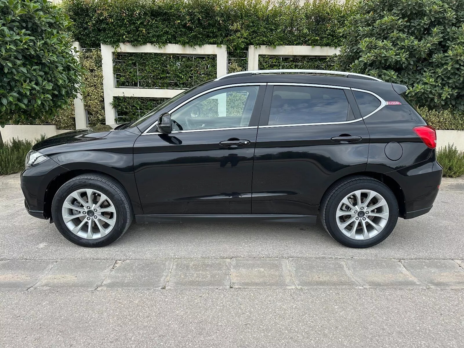 Haval H2 Luxury à Tunis - Photo 7