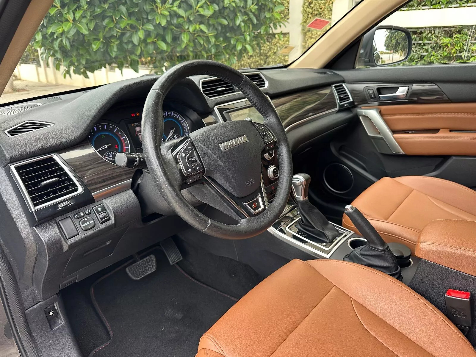 Haval H2 Luxury à Tunis - Photo 8