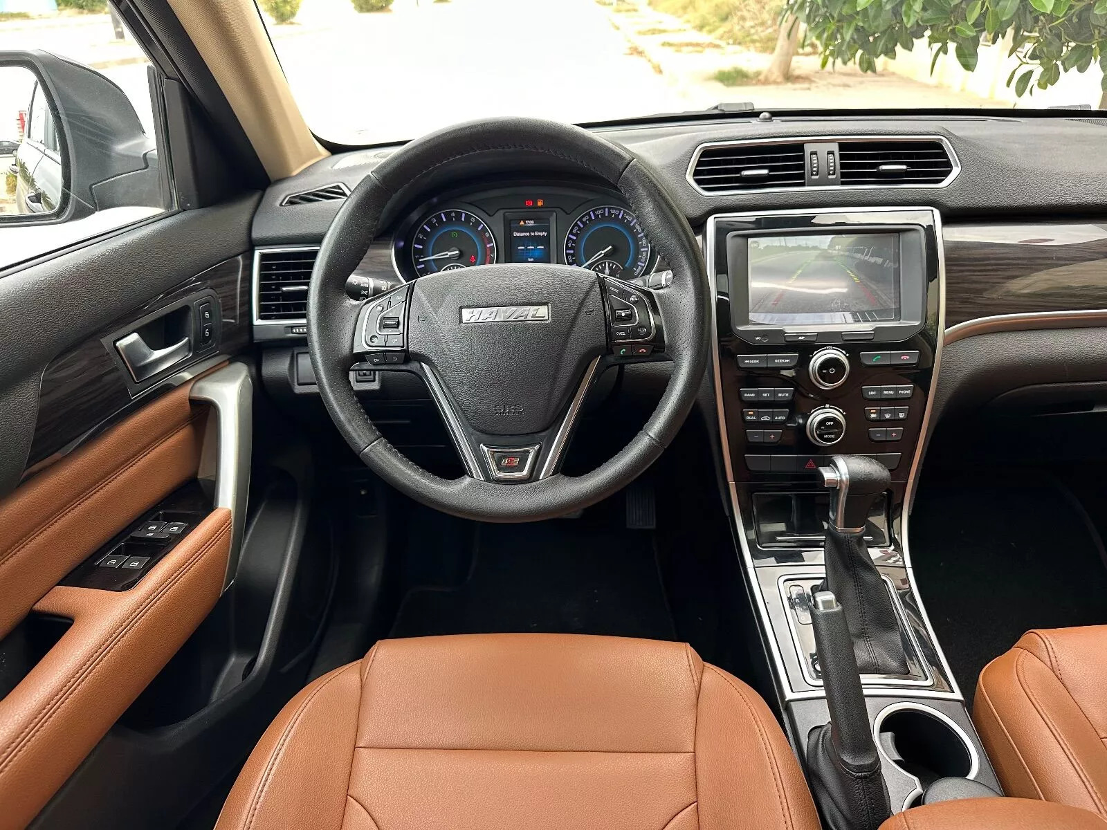 Haval H2 Luxury à Tunis - Photo 12