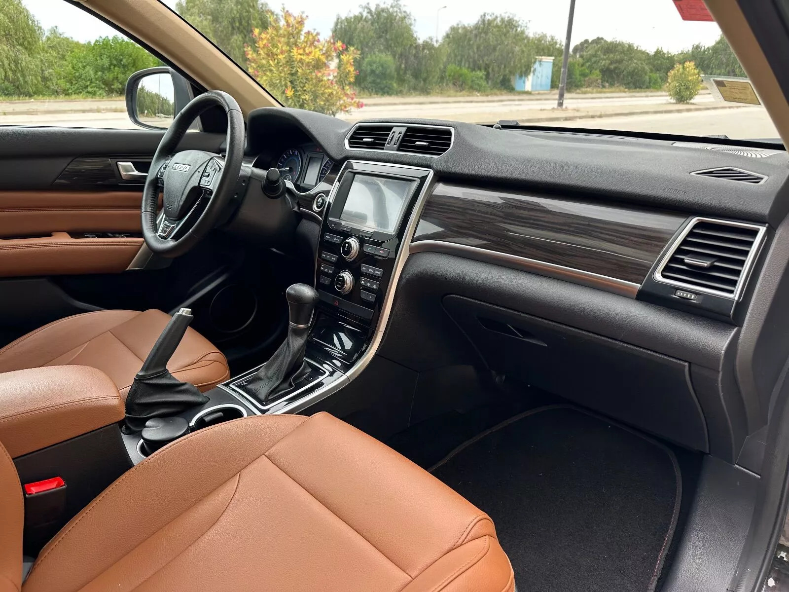 Haval H2 Luxury à Tunis - Photo 14