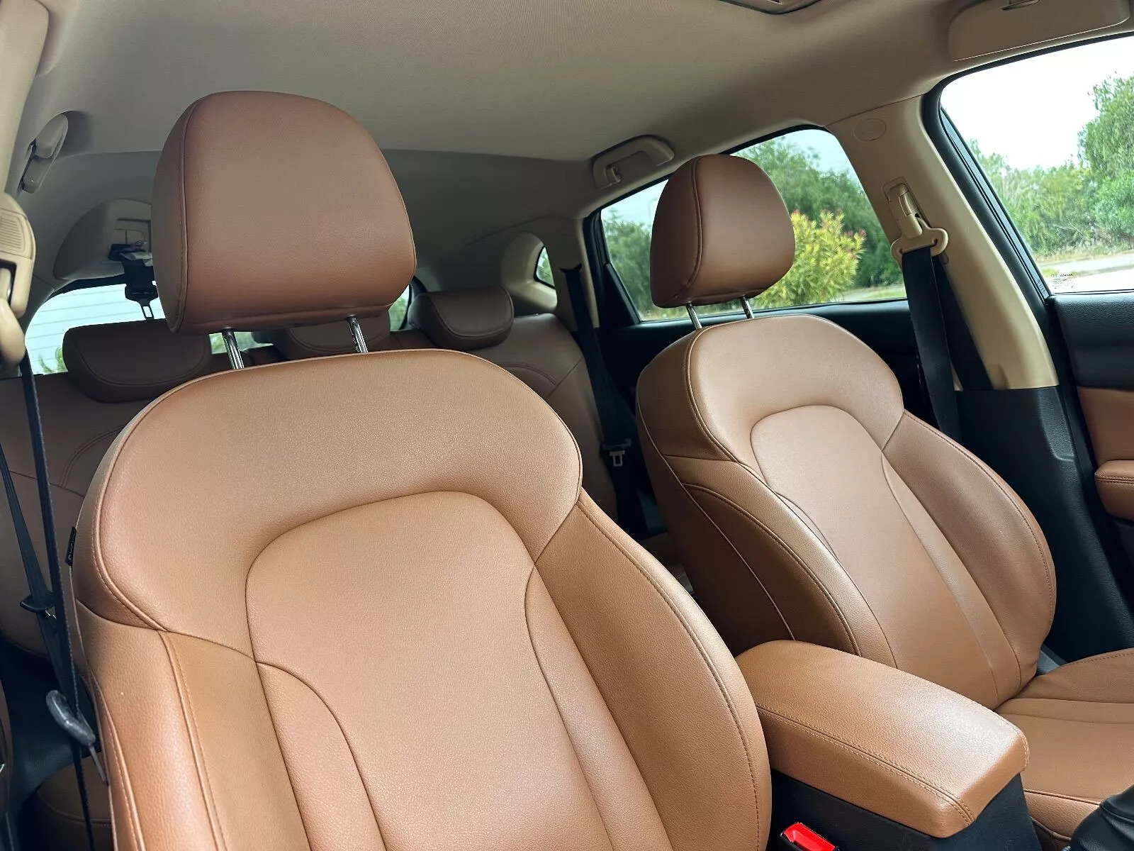 Haval H2 Luxury à Tunis - Photo 15