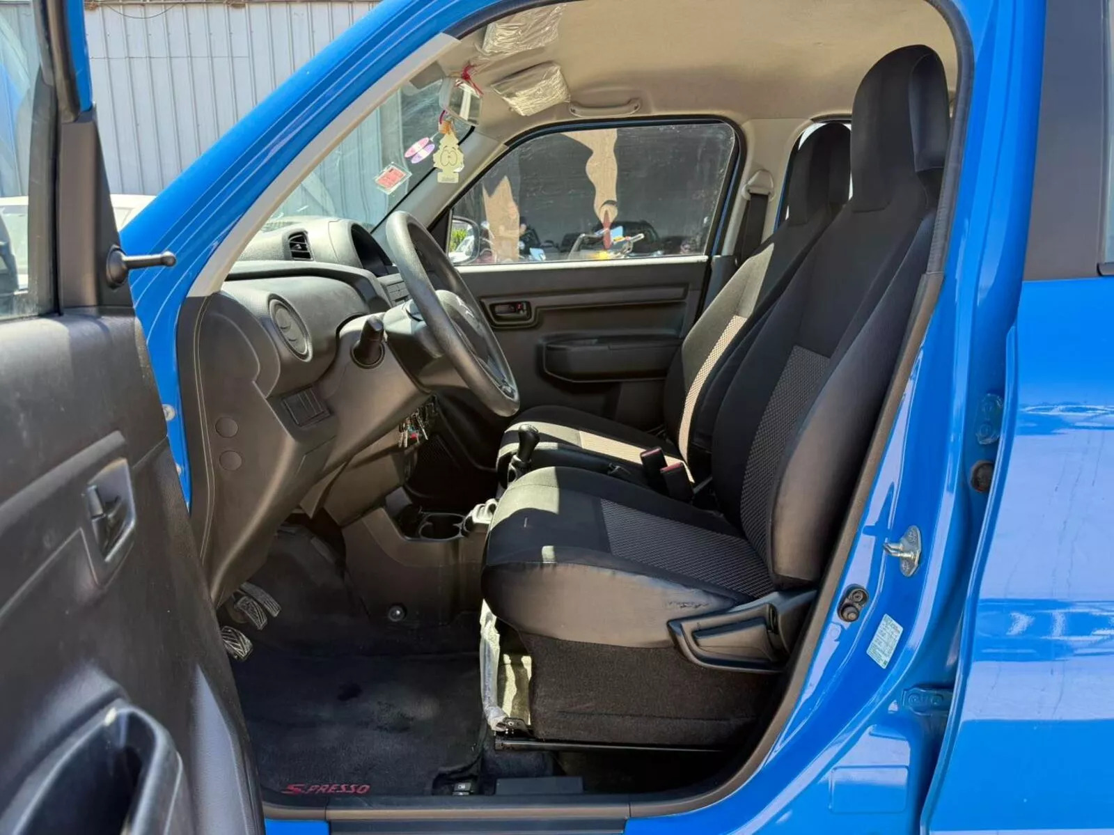 Suzuki S-Presso GL à Ben Arous - Photo 6