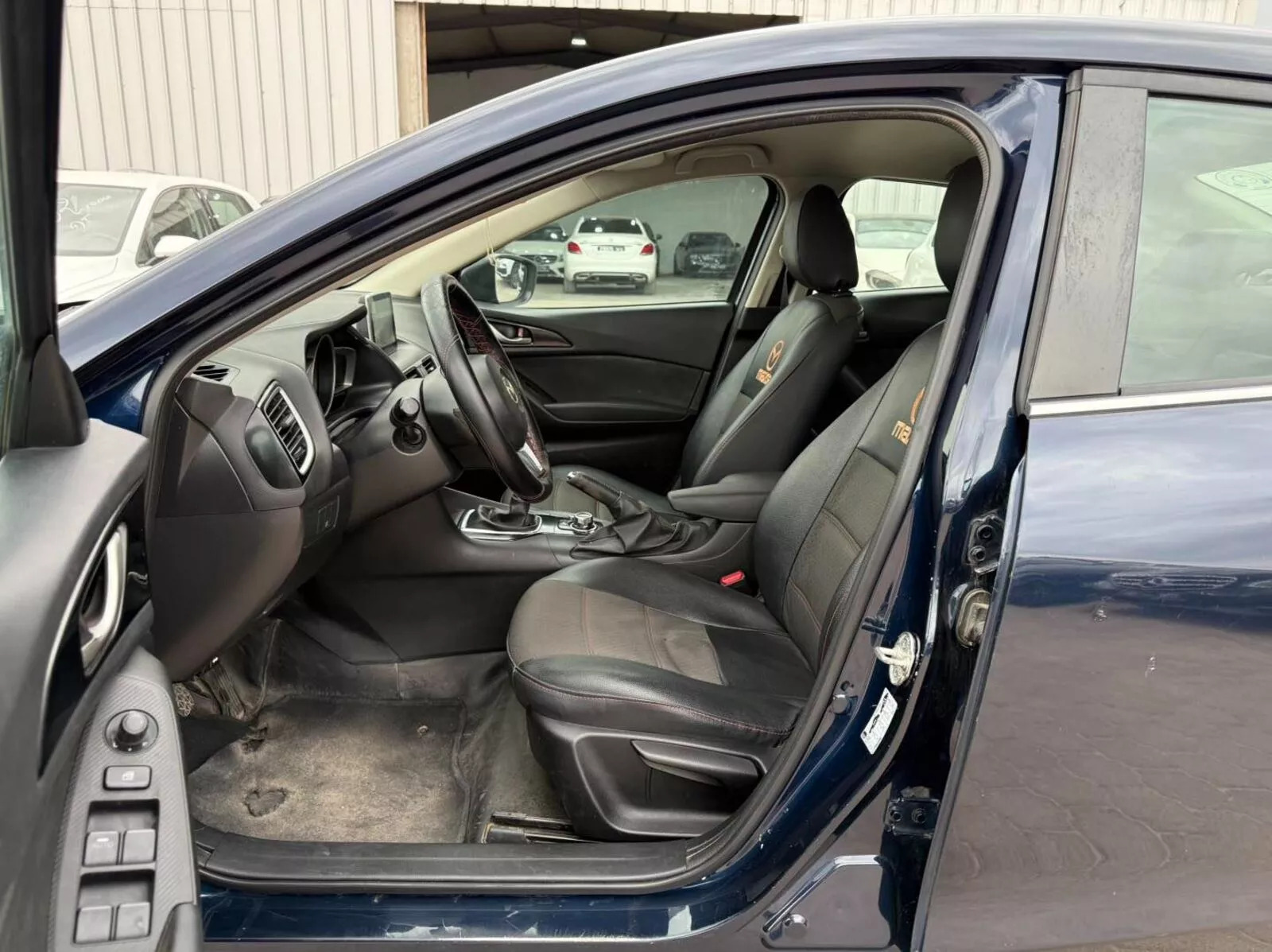 Mazda 3 sedan à Ben Arous - Photo 6