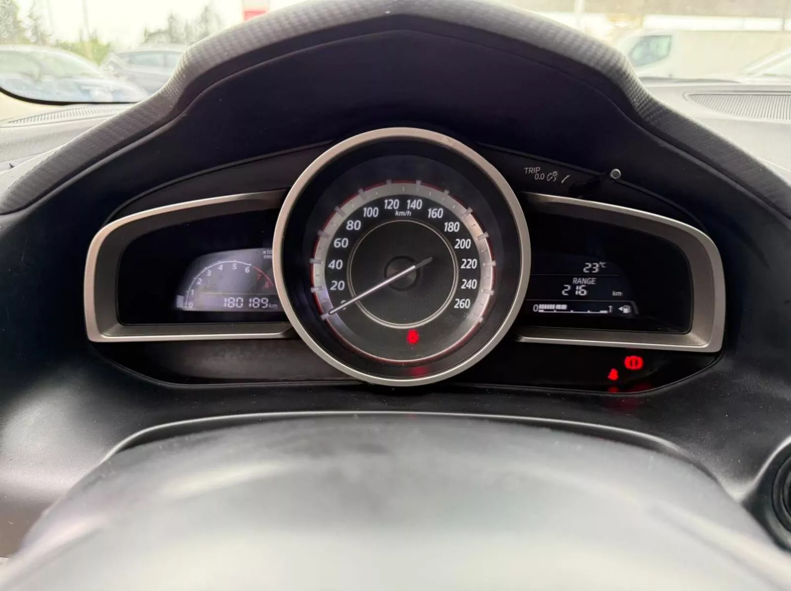 Mazda 3 sedan à Ben Arous - Photo 10