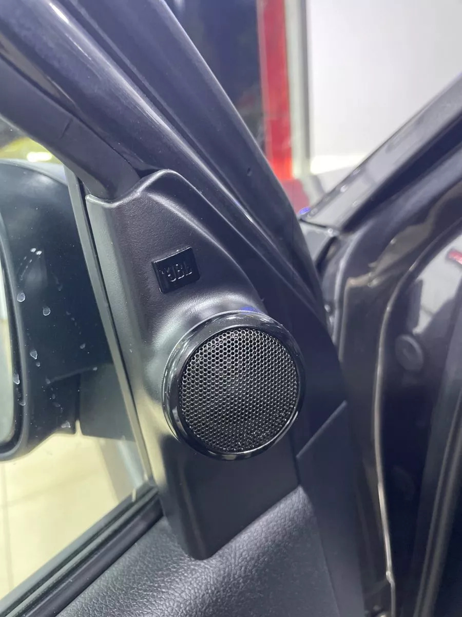 Toyota Hilux Double Cabine à Ben Arous - Photo 15