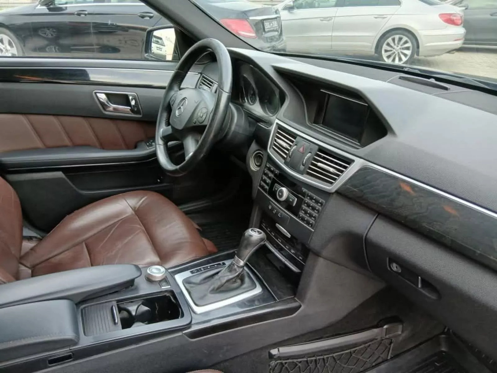 Mercedes-Benz Classe E Elegance à Bizerte - Photo 8