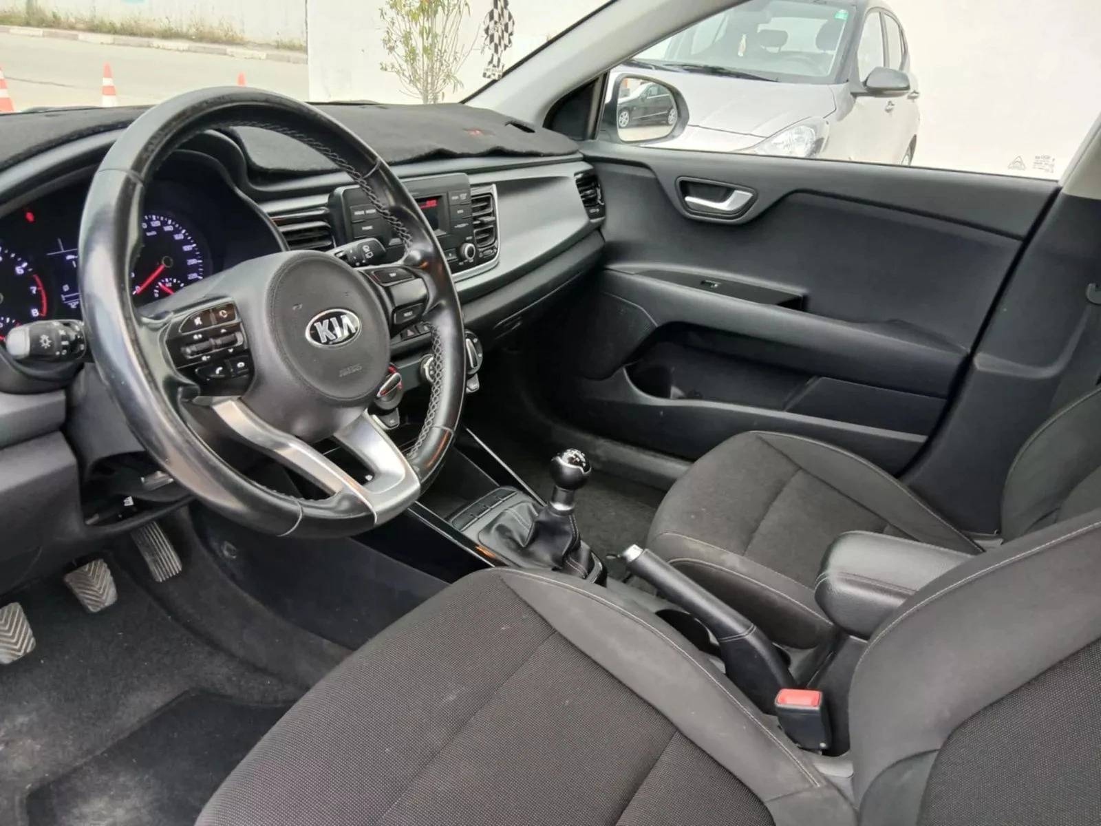 KIA Rio 5p SX Plus à Ariana - Photo 7