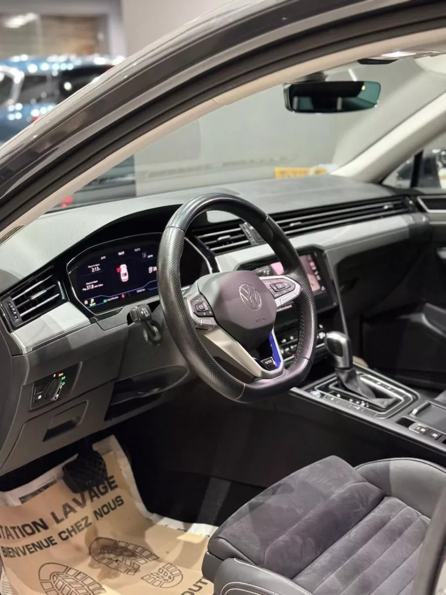 Volkswagen Passat GTE à Ben Arous - Photo 29