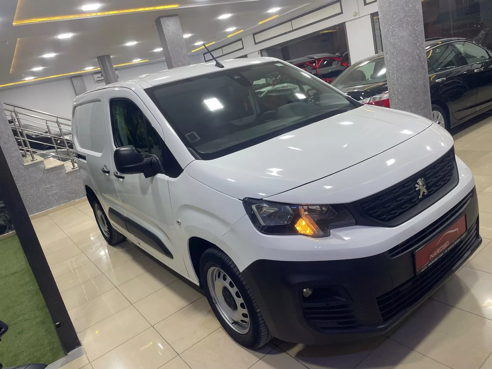  polo 5 unique 160km تسجيل أول 