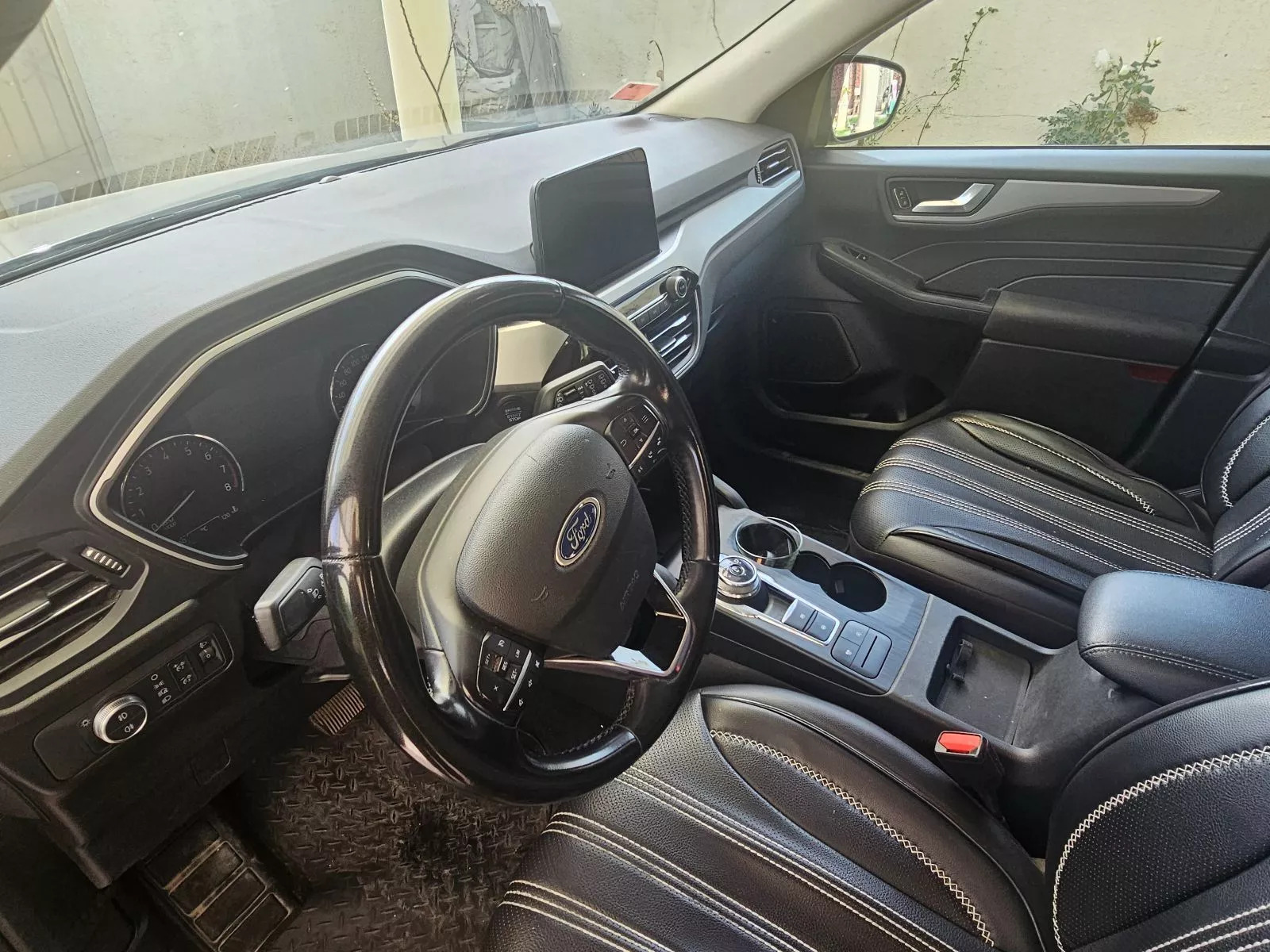 Ford Kuga Titanium à Ariana - Photo 10