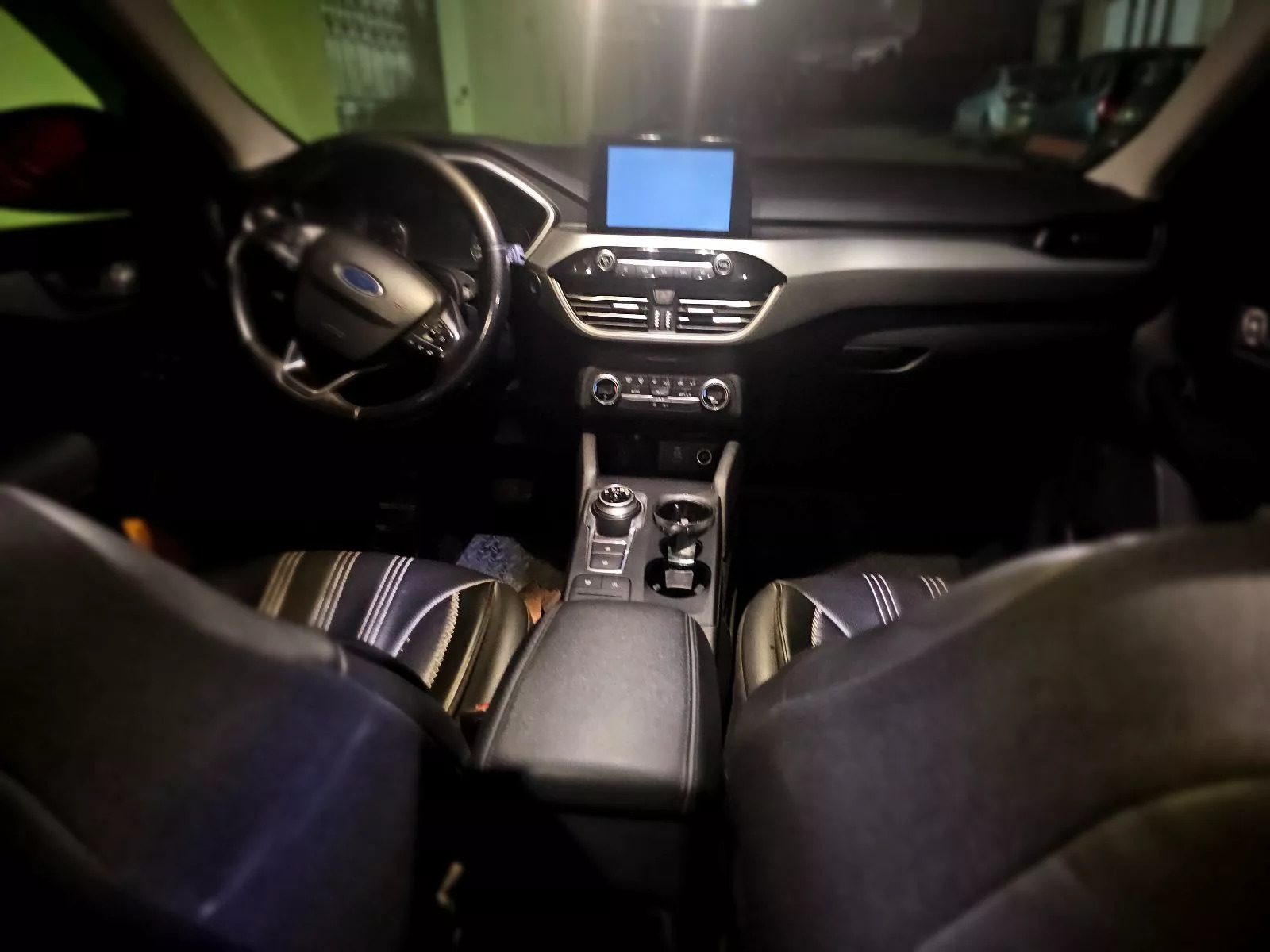 Ford Kuga Titanium à Ariana - Photo 12