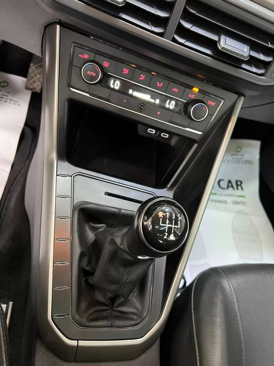Volkswagen Polo Smartline à Tunis - Photo 25